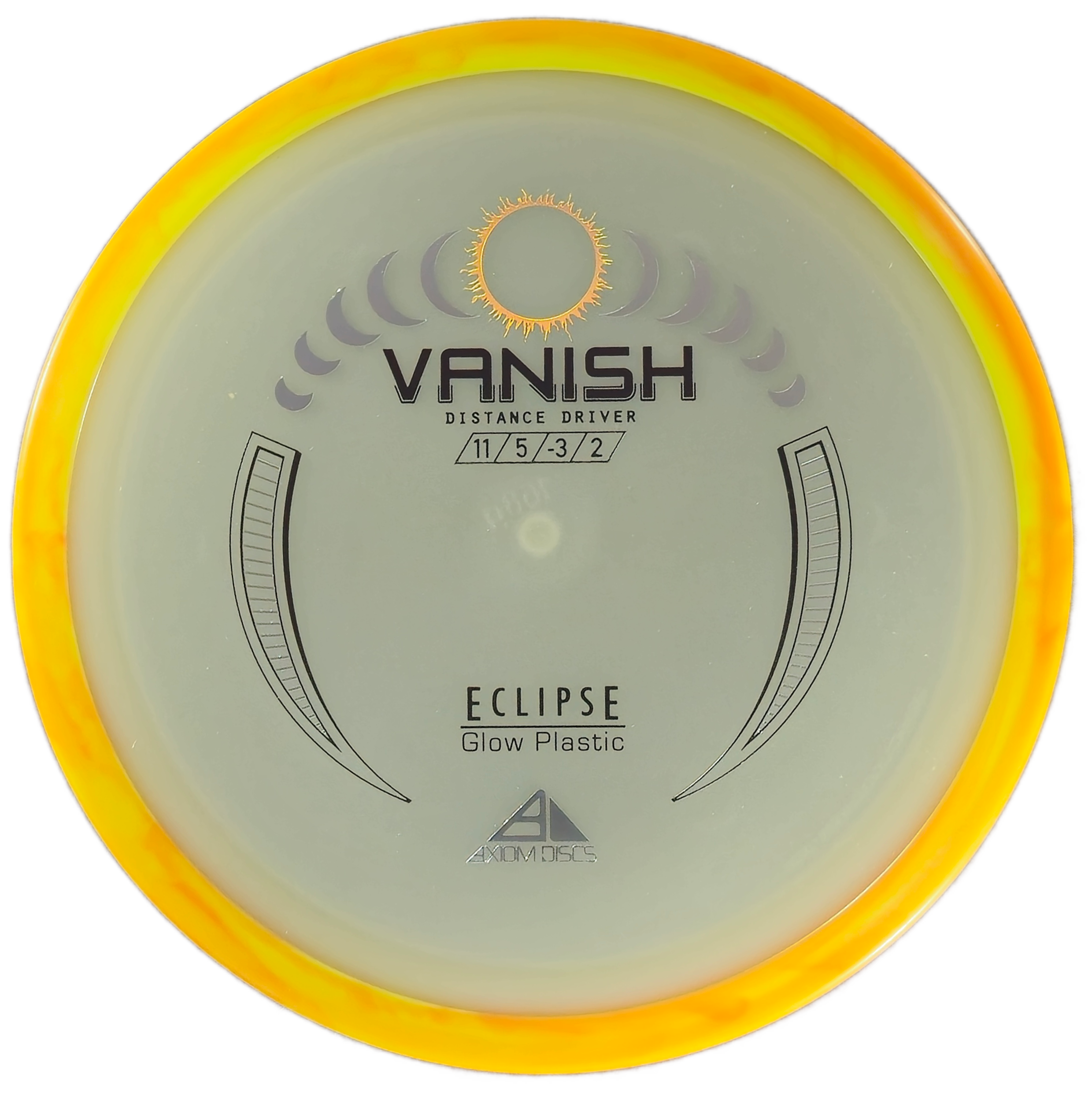 Axiom Vanish - Eclipse Glow