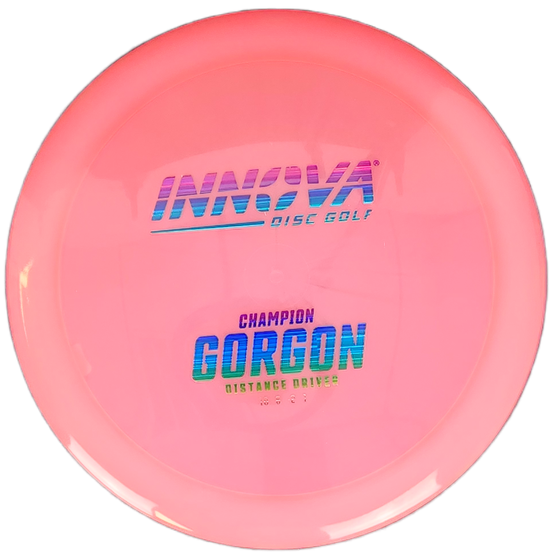 Innova Gorgon - Distance Driver