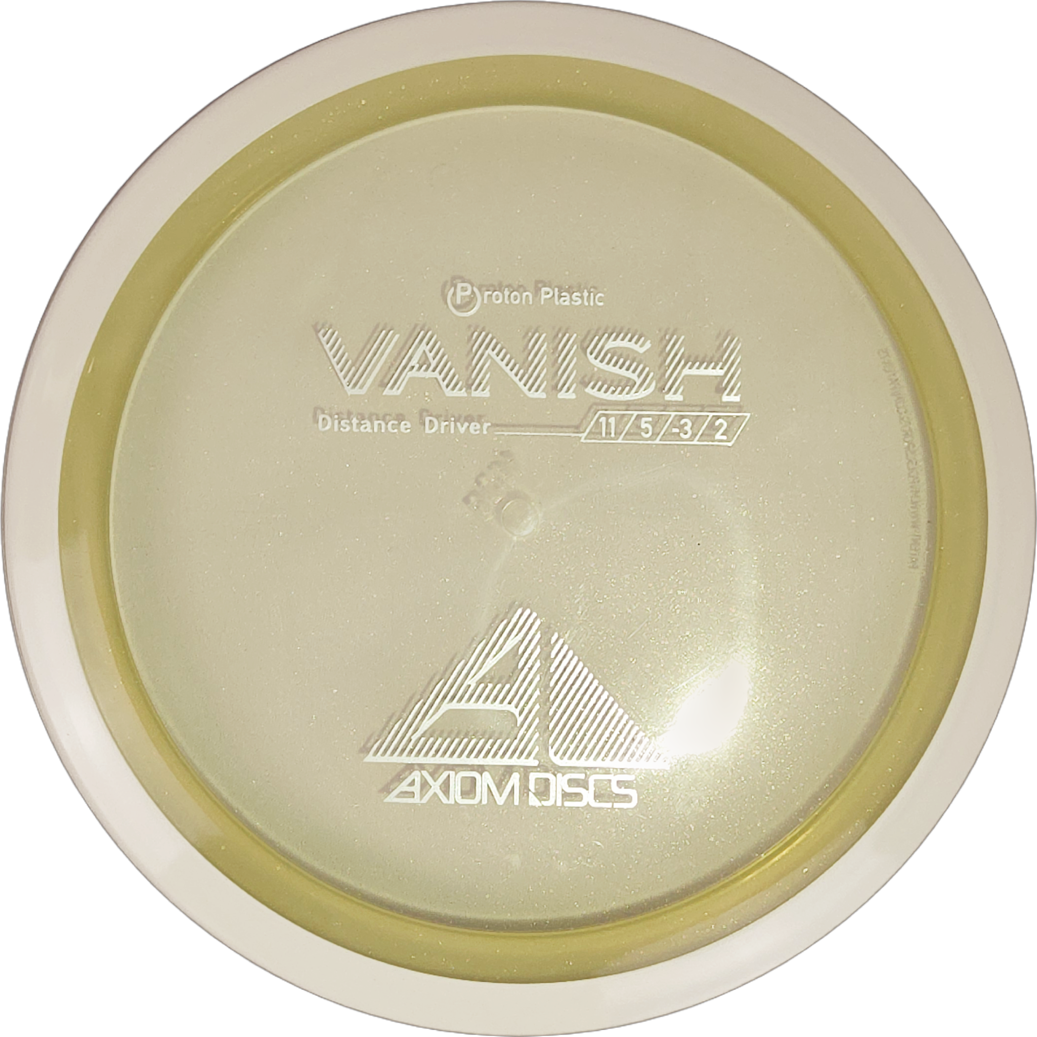 Axiom Vanish - Distance Driver