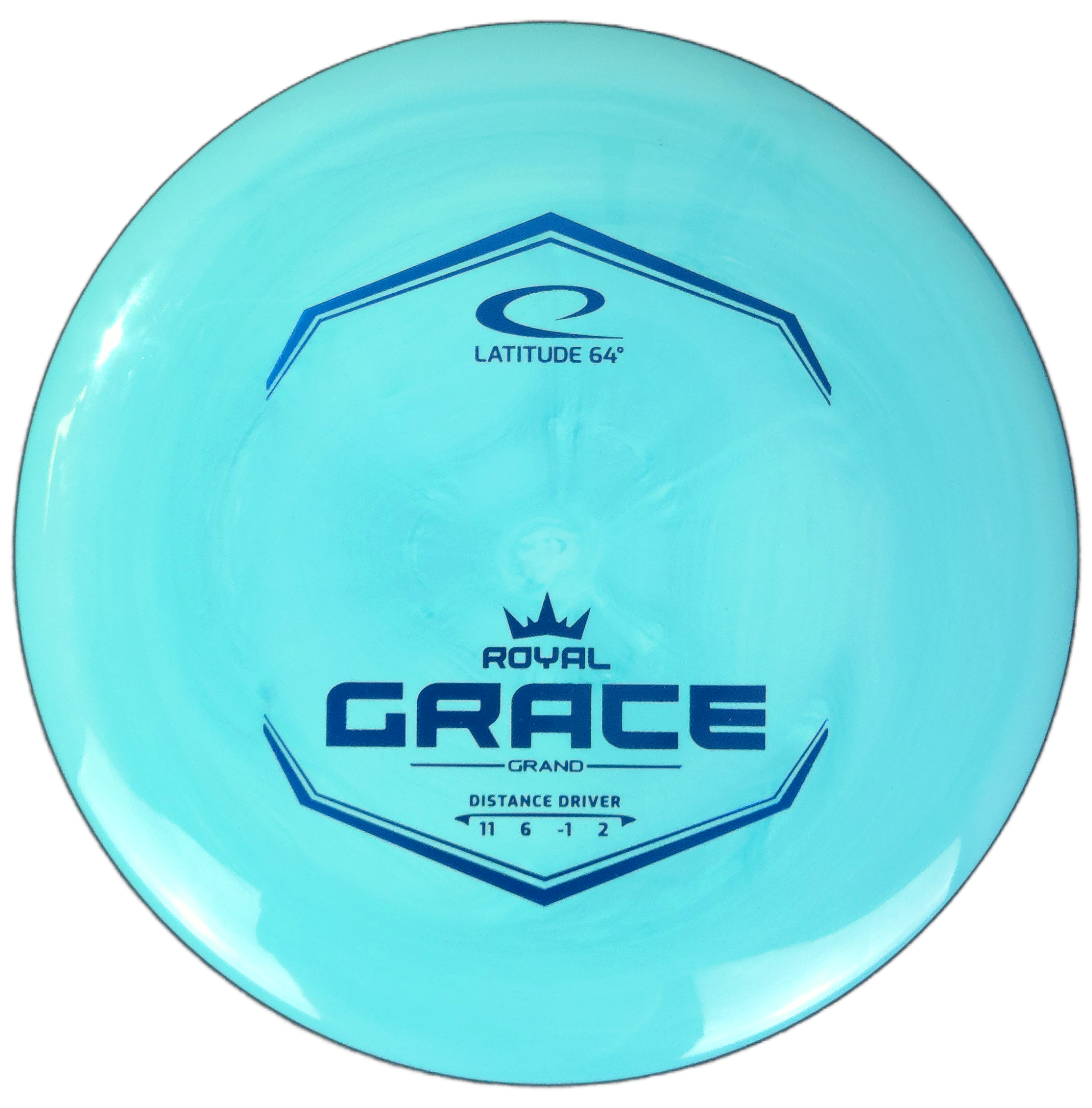 Latitude 64 Grace - Distance Driver