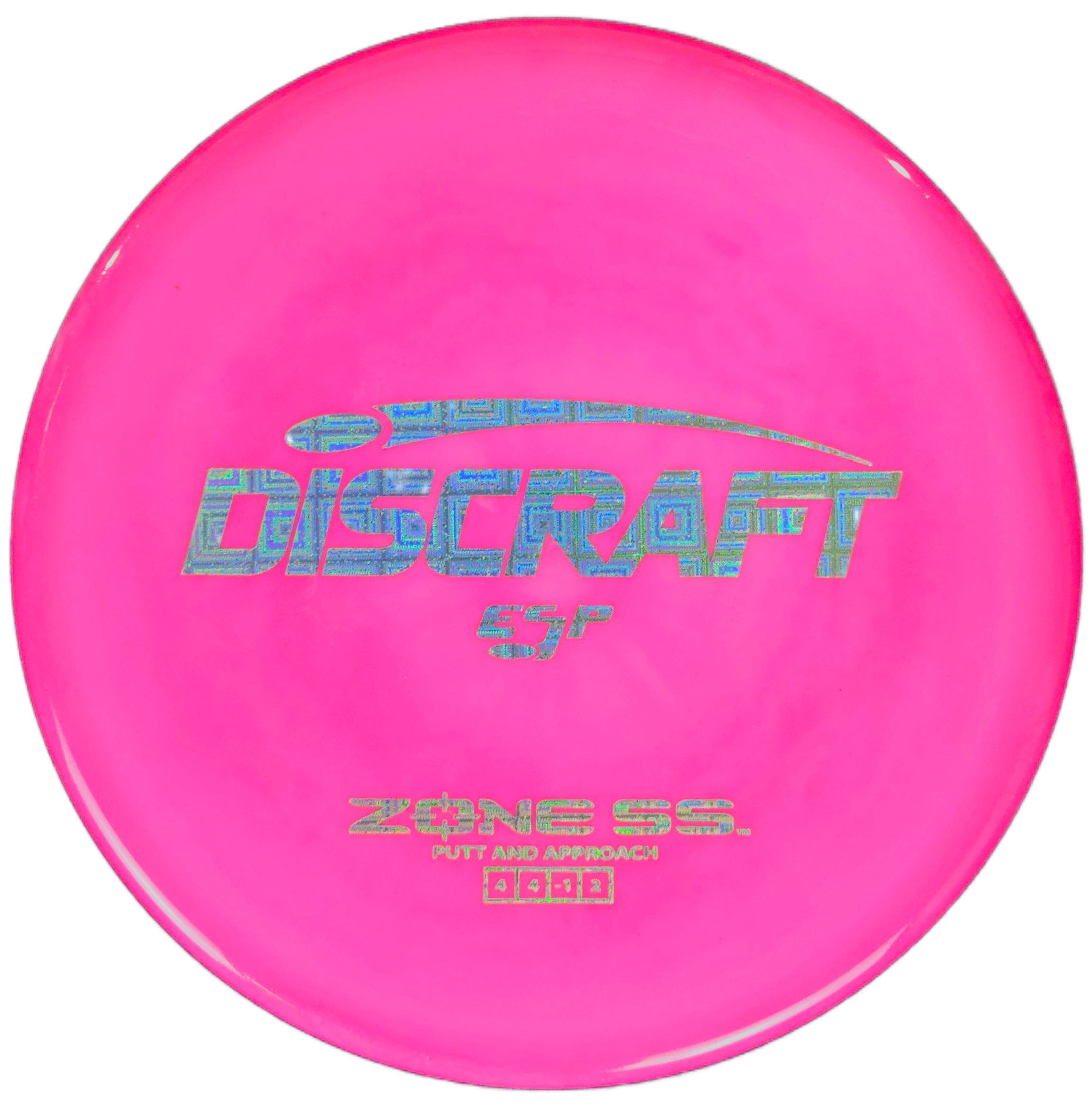 Discraft Zone SS – Midrange Approach Disc