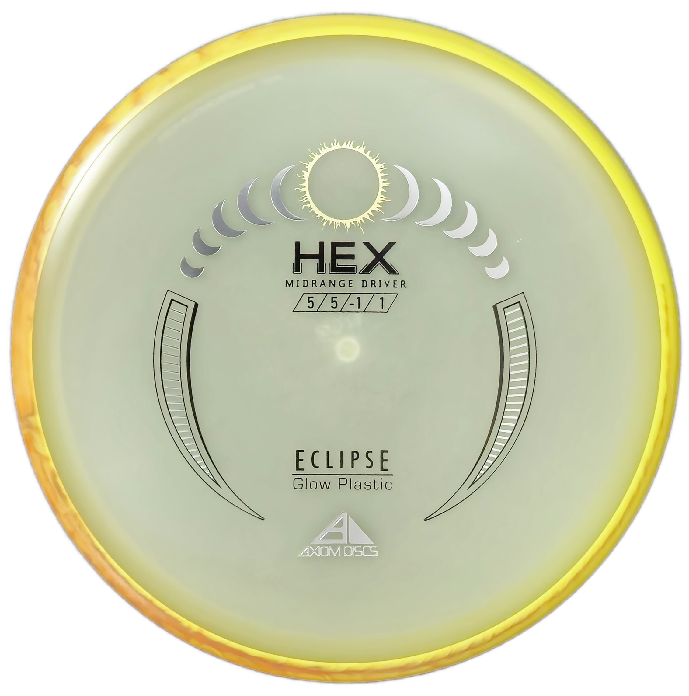 Axiom Hex - Eclipse Glow