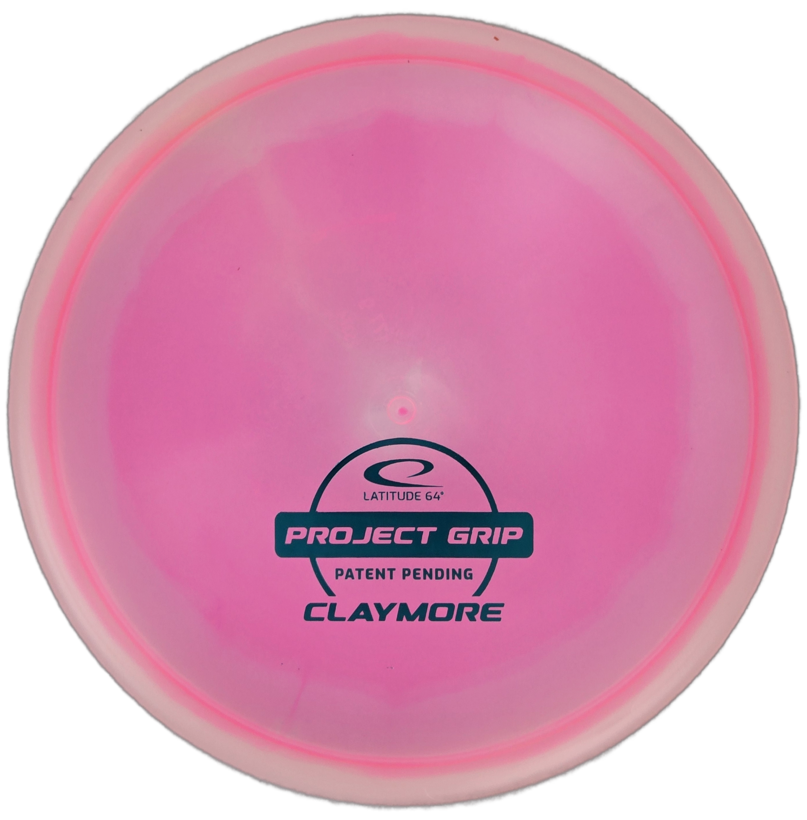 Latitude 64 Claymore – Project Grip Edition