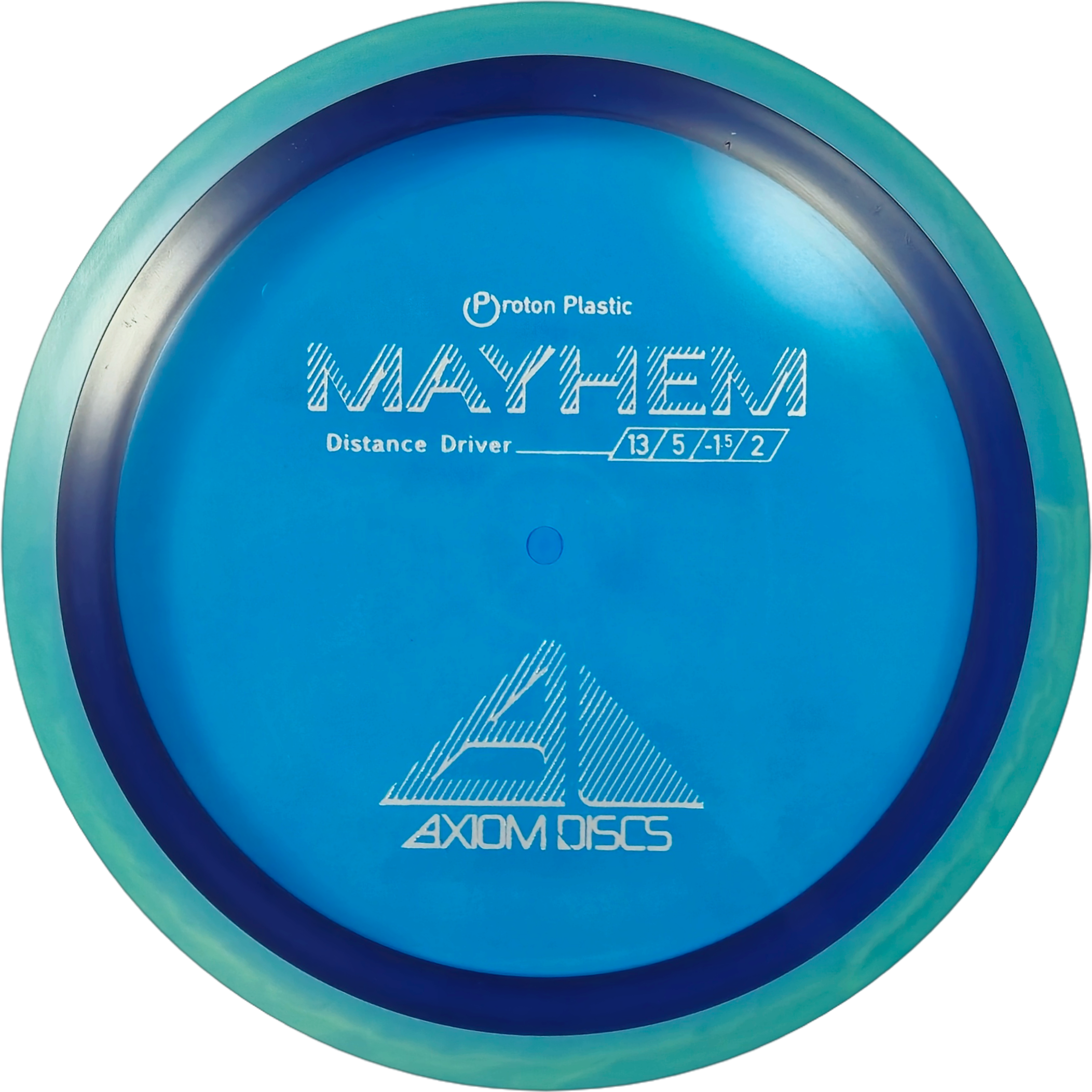 Axiom Mayhem - Distance Driver