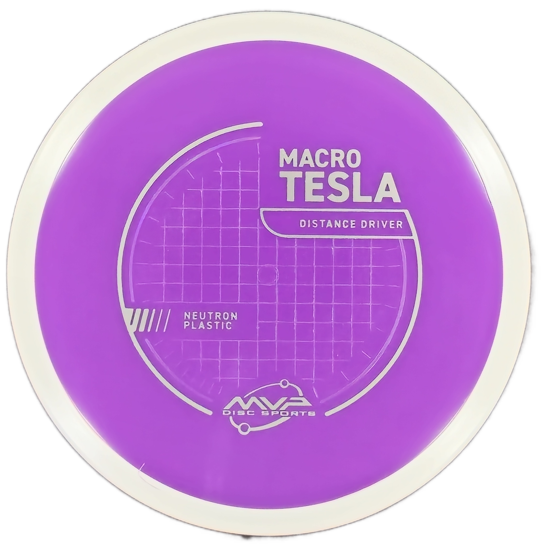 MVP Macro Tesla - Mini Golf Disc
