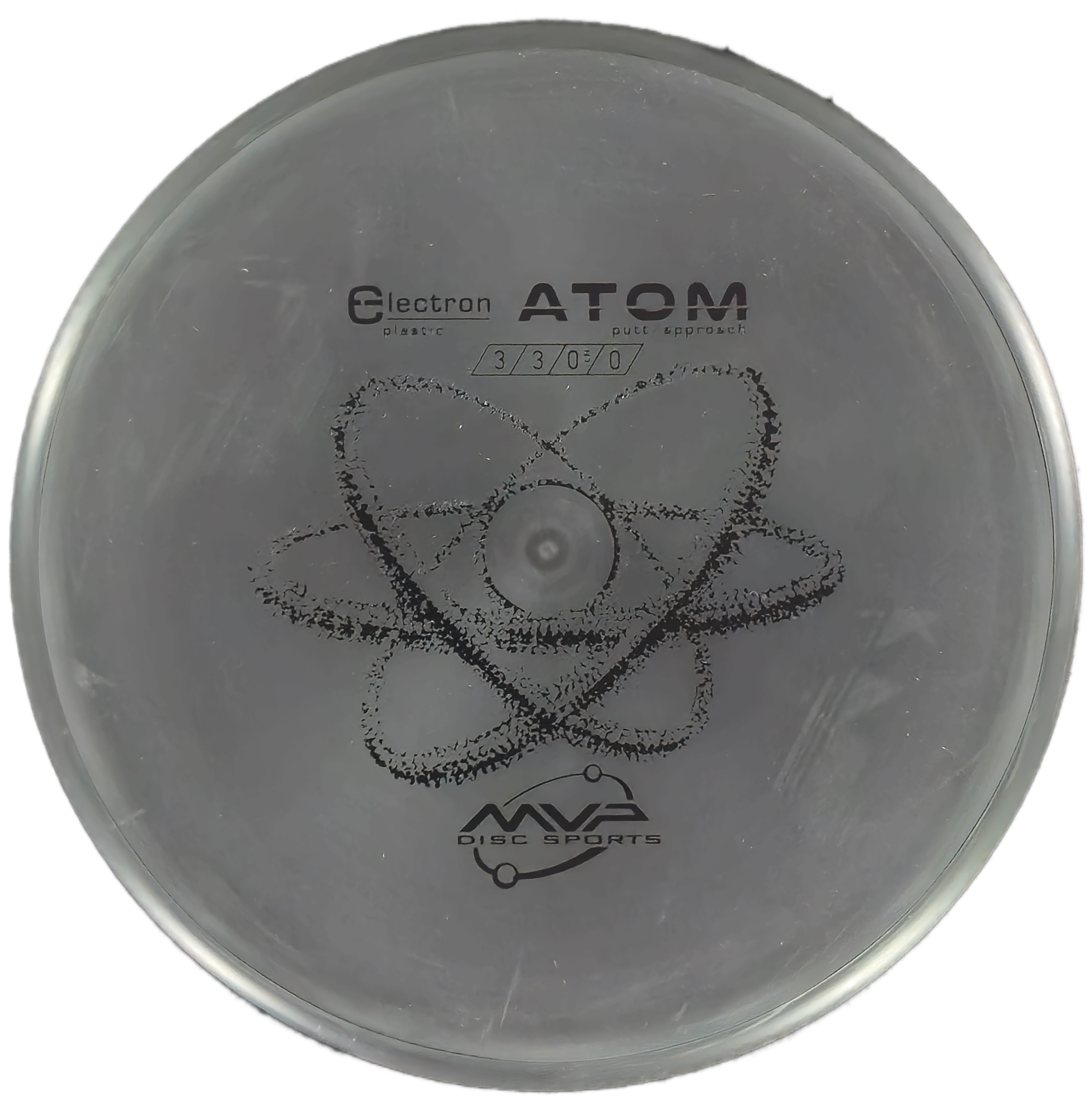 MVP Atom - Putt & Approach Disc