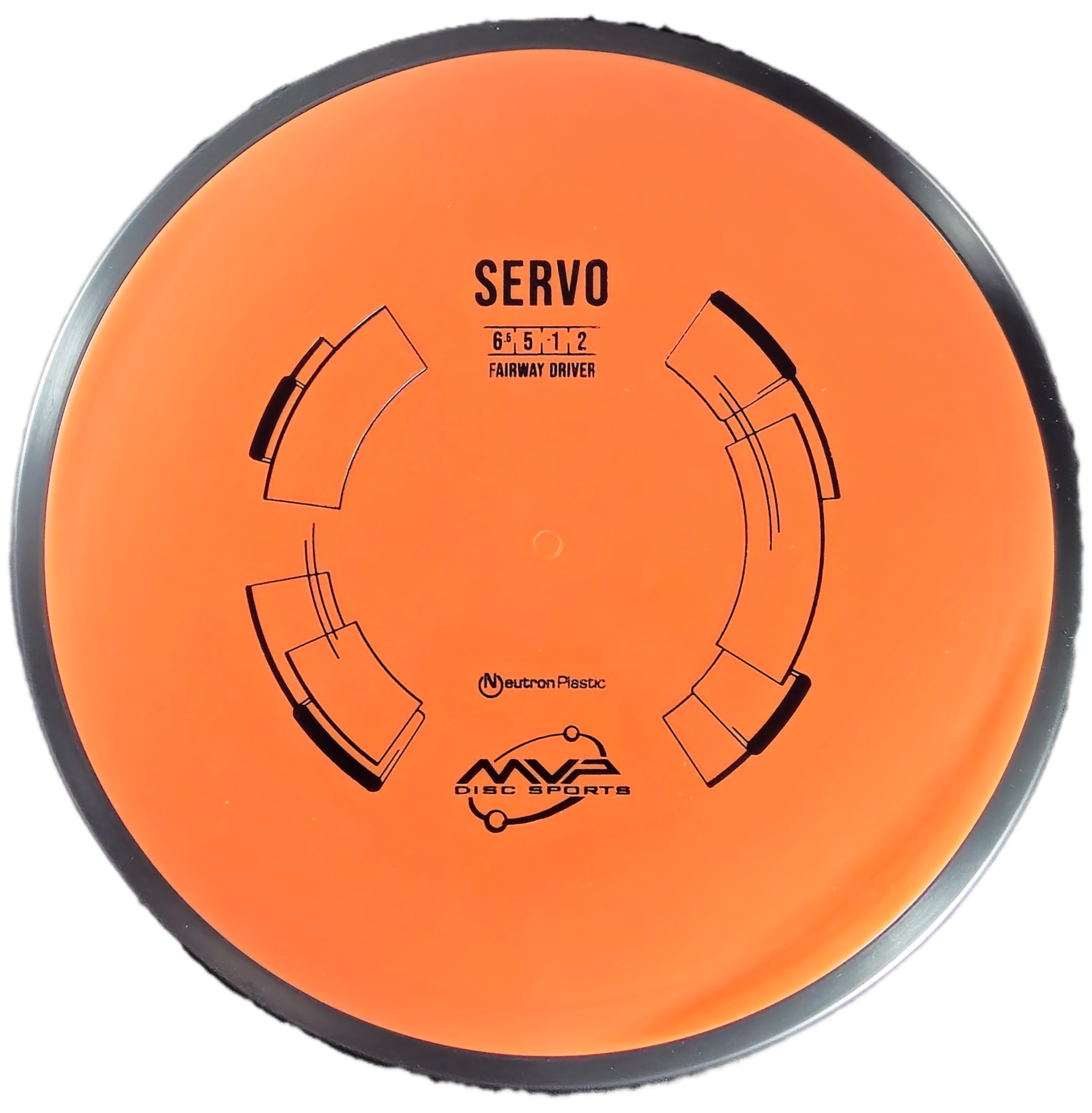 MVP Servo - Fairway Driver