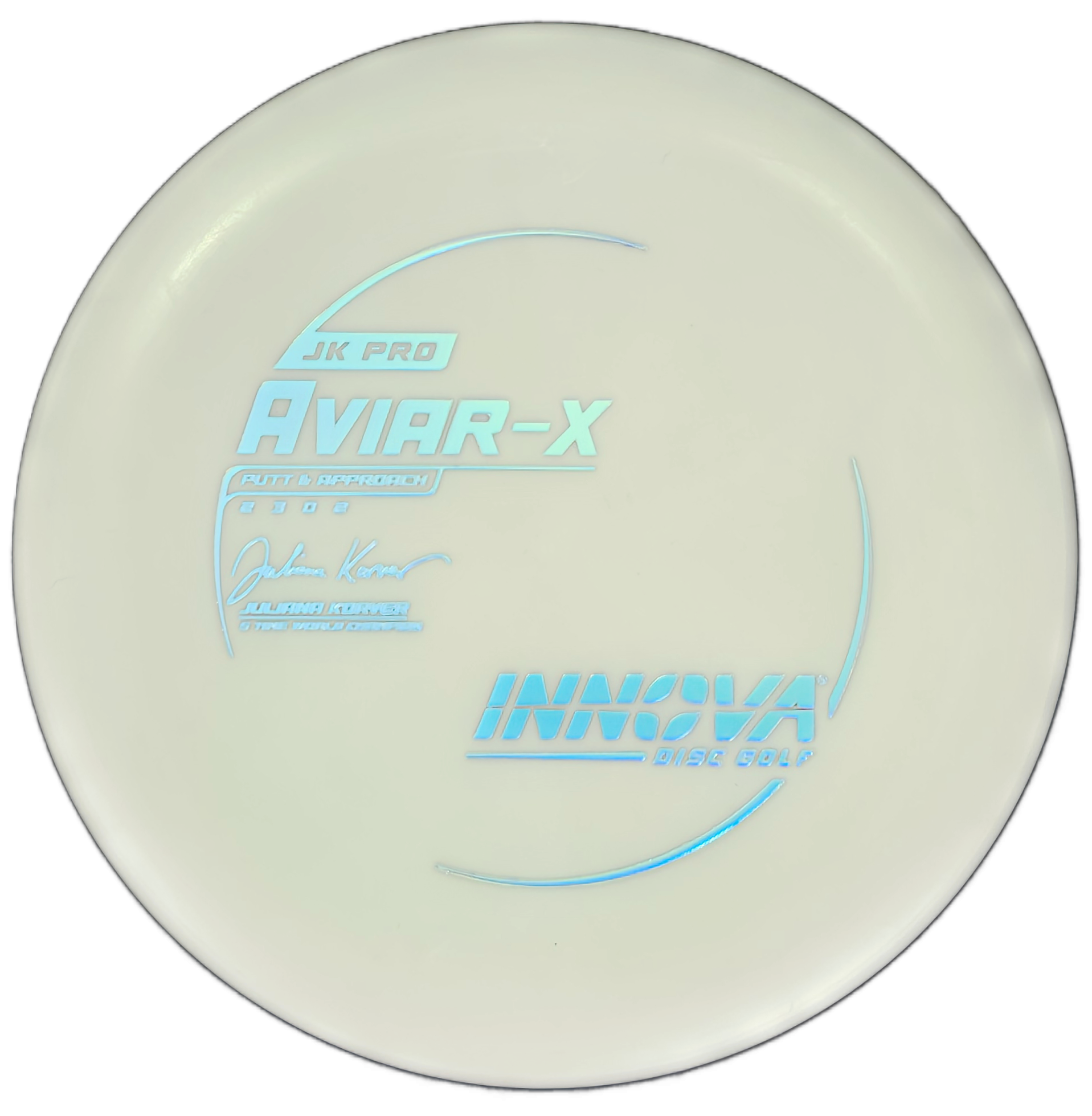 Innova Aviar - Putt & Approach Disc
