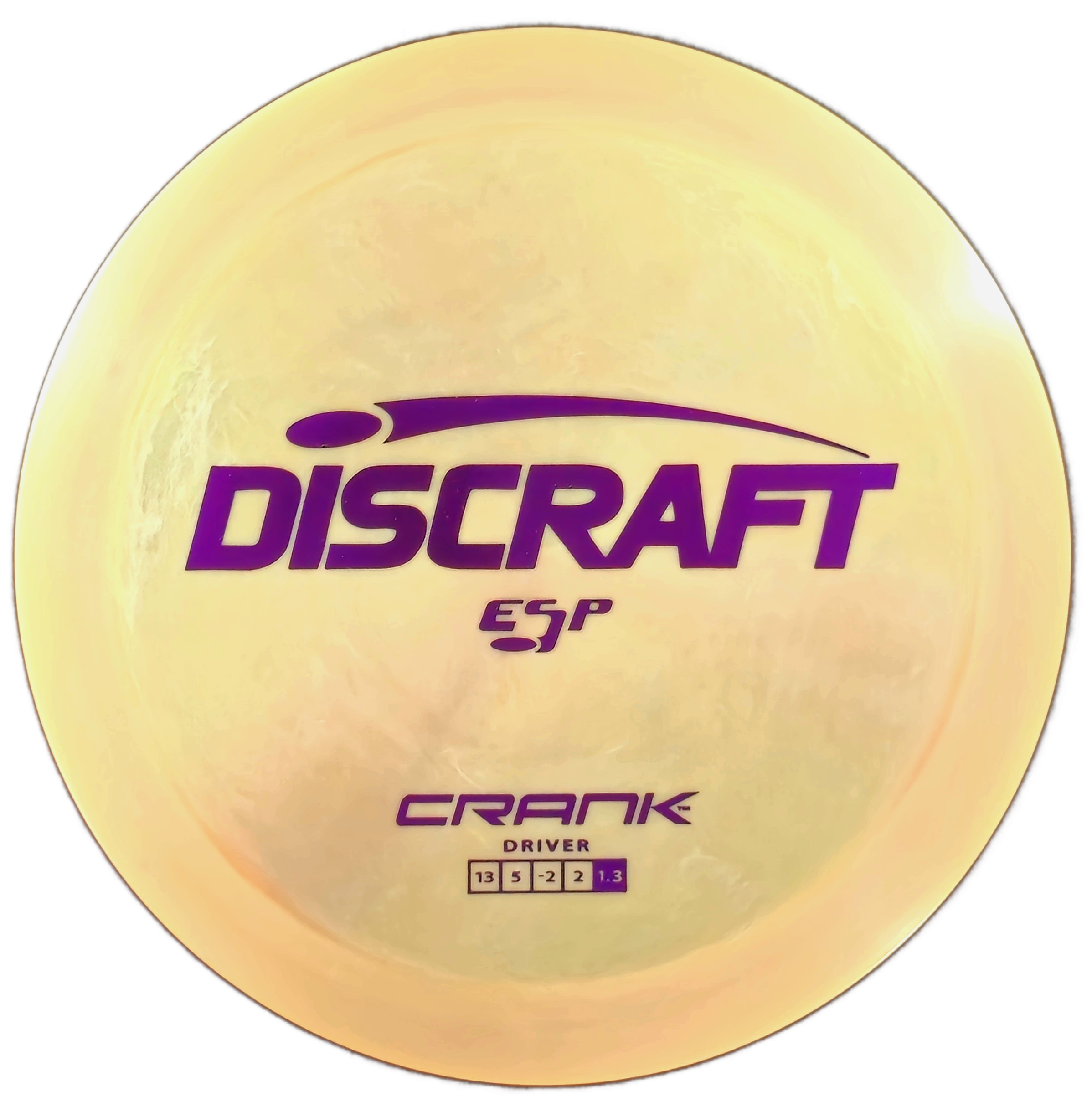 Discraft Crank - Distance Driver