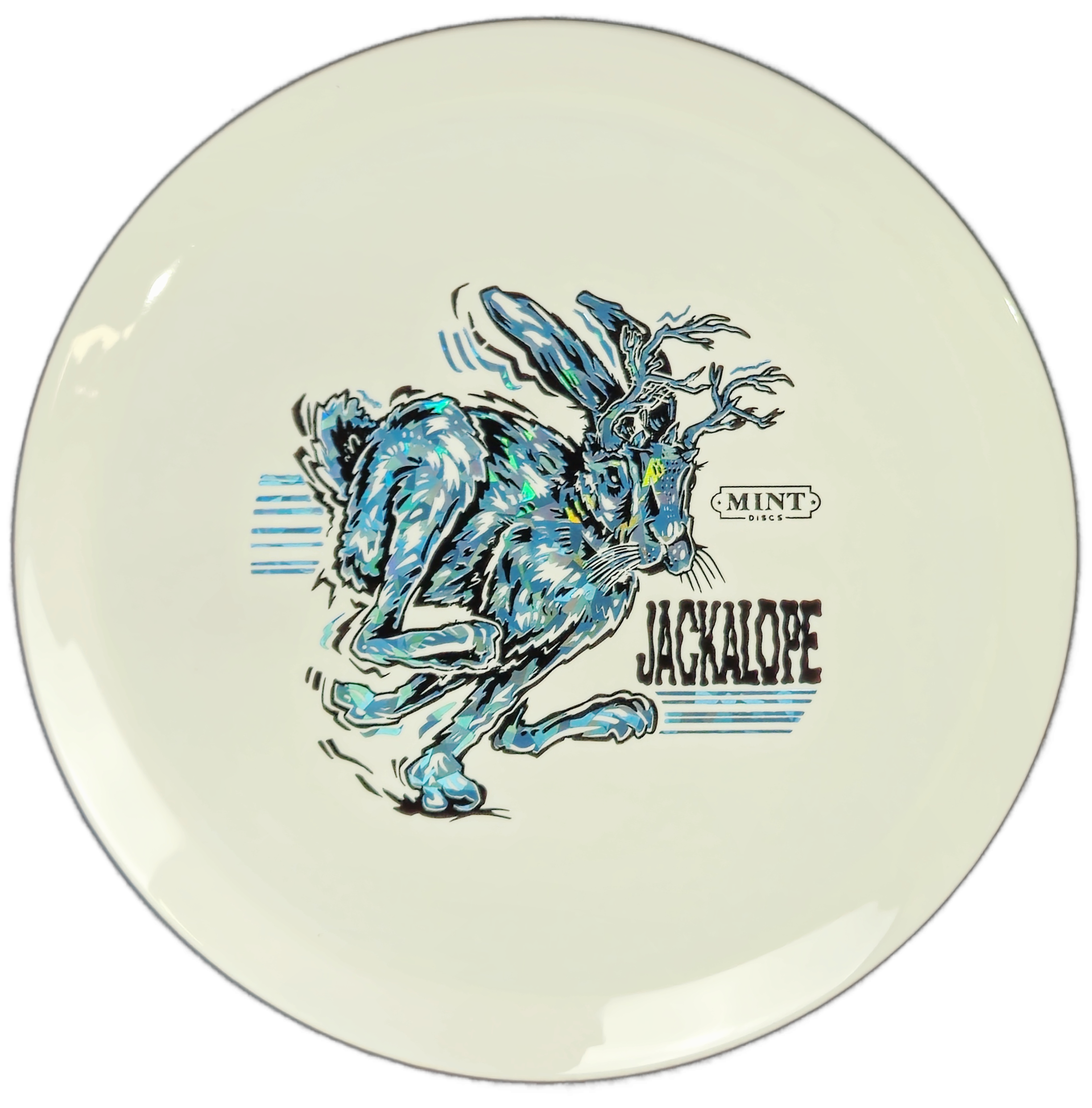 Mint Discs Jackalope – Fairway Driver
