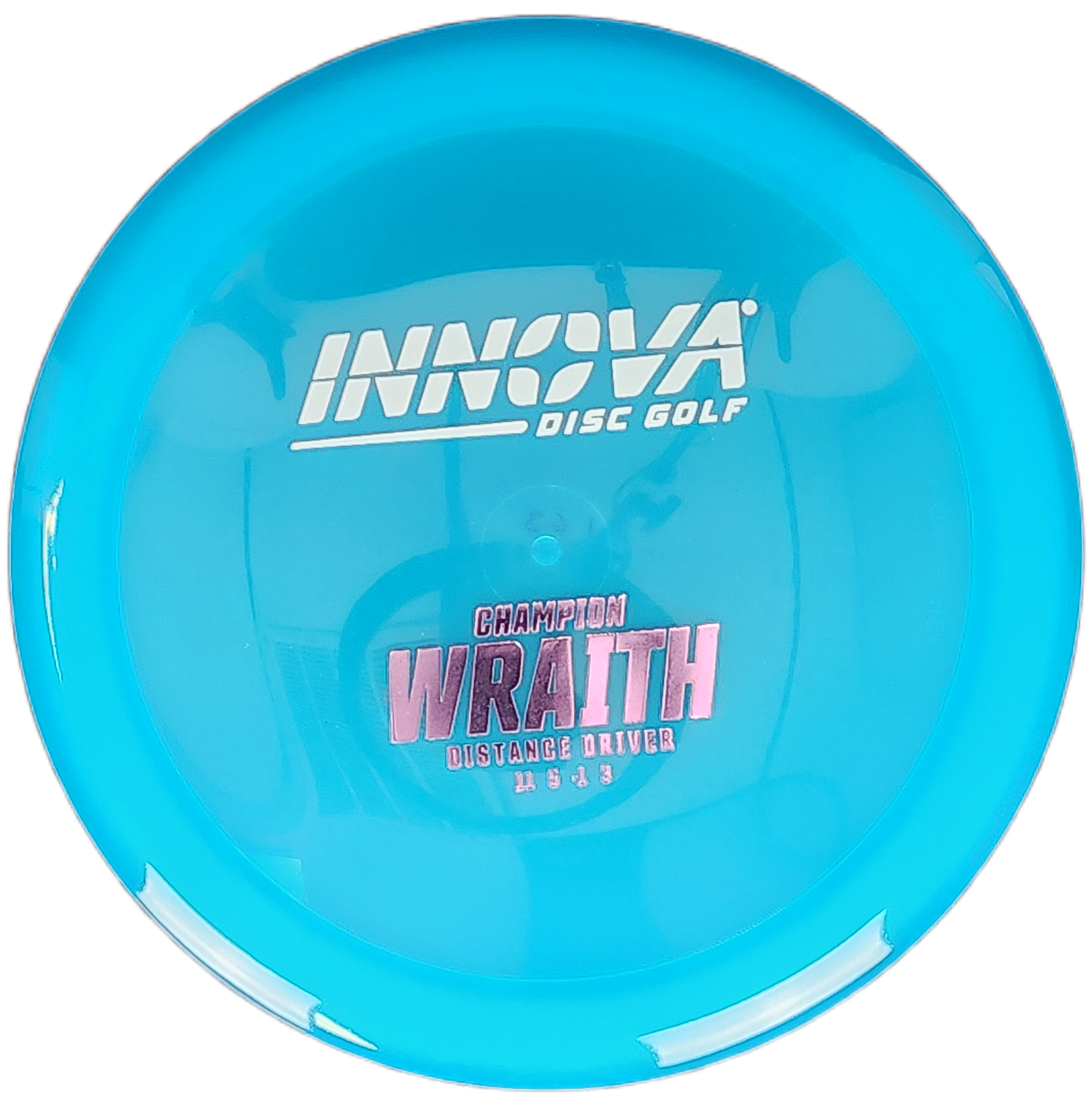 Innova Wraith - Distance Driver