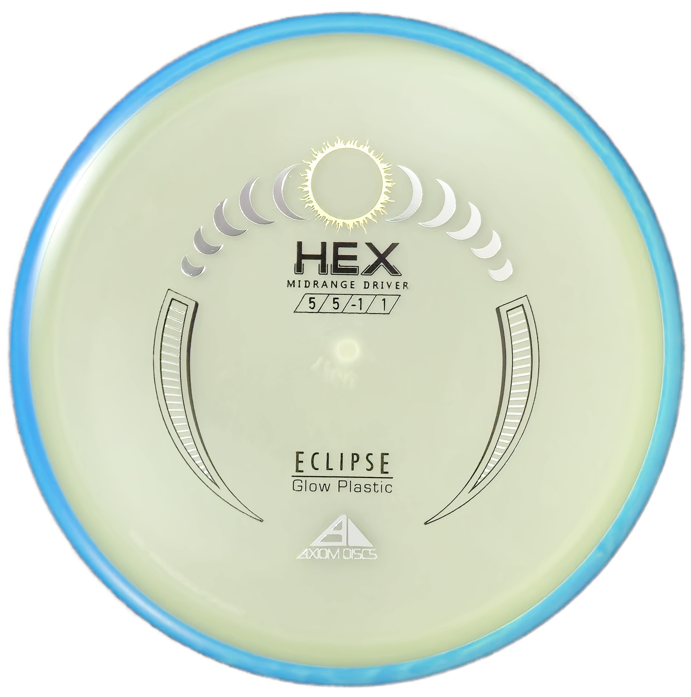 Axiom Hex - Eclipse Glow