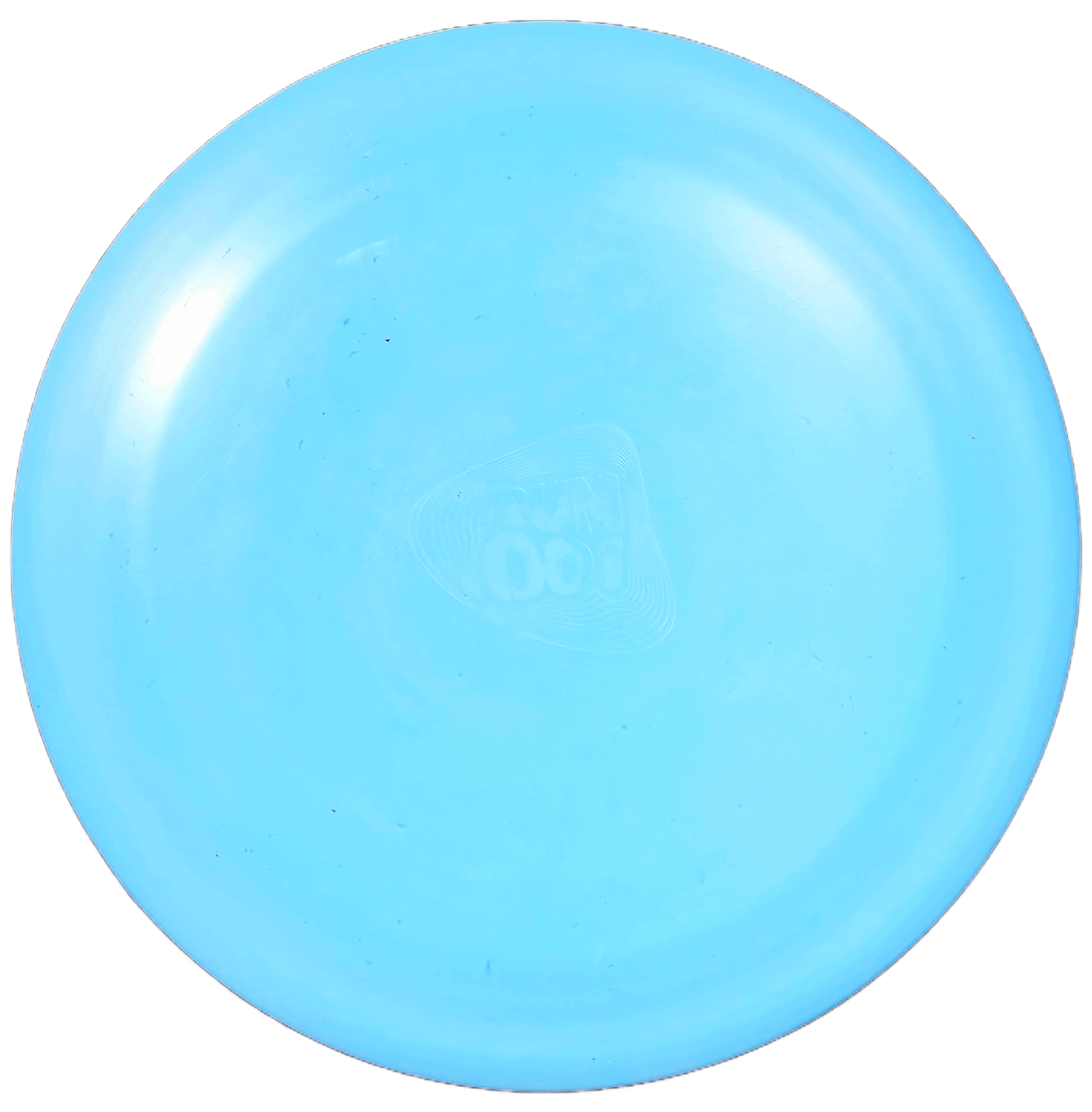 Trash Panda Procyon – 100% Recycled Distance Driver