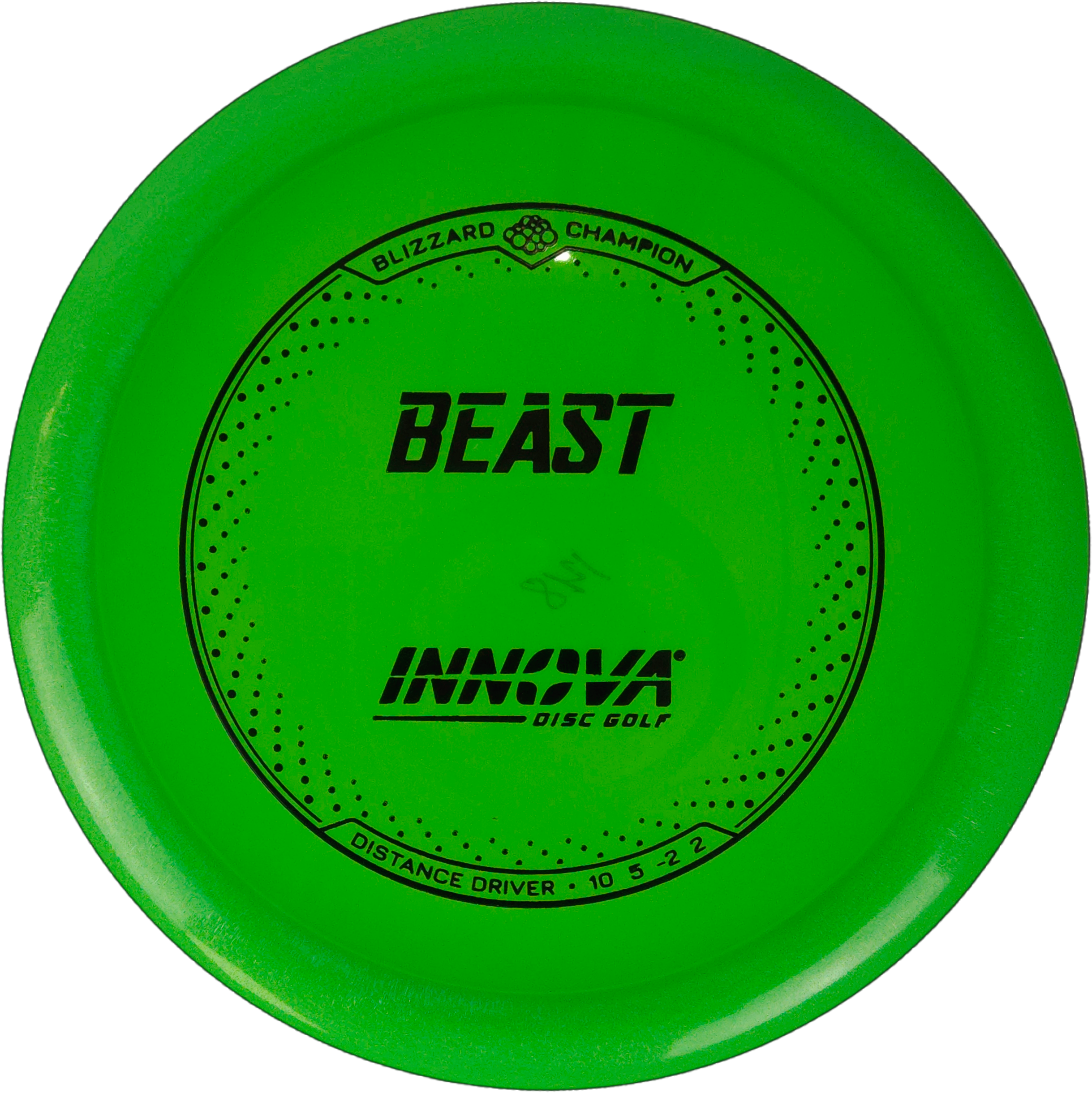 Innova Beast - Lightweight Editions