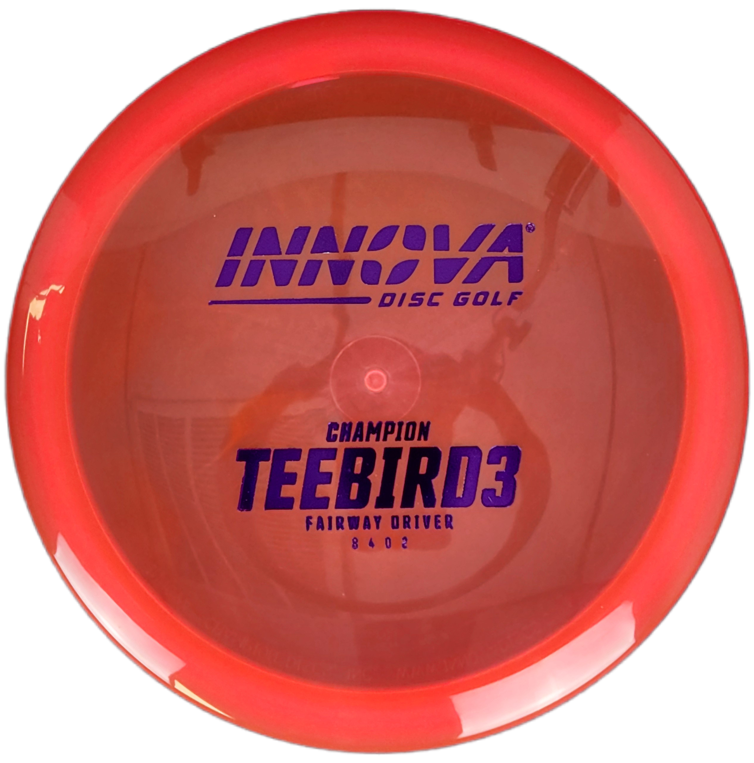 Innova Teebird3 - Fairway Driver