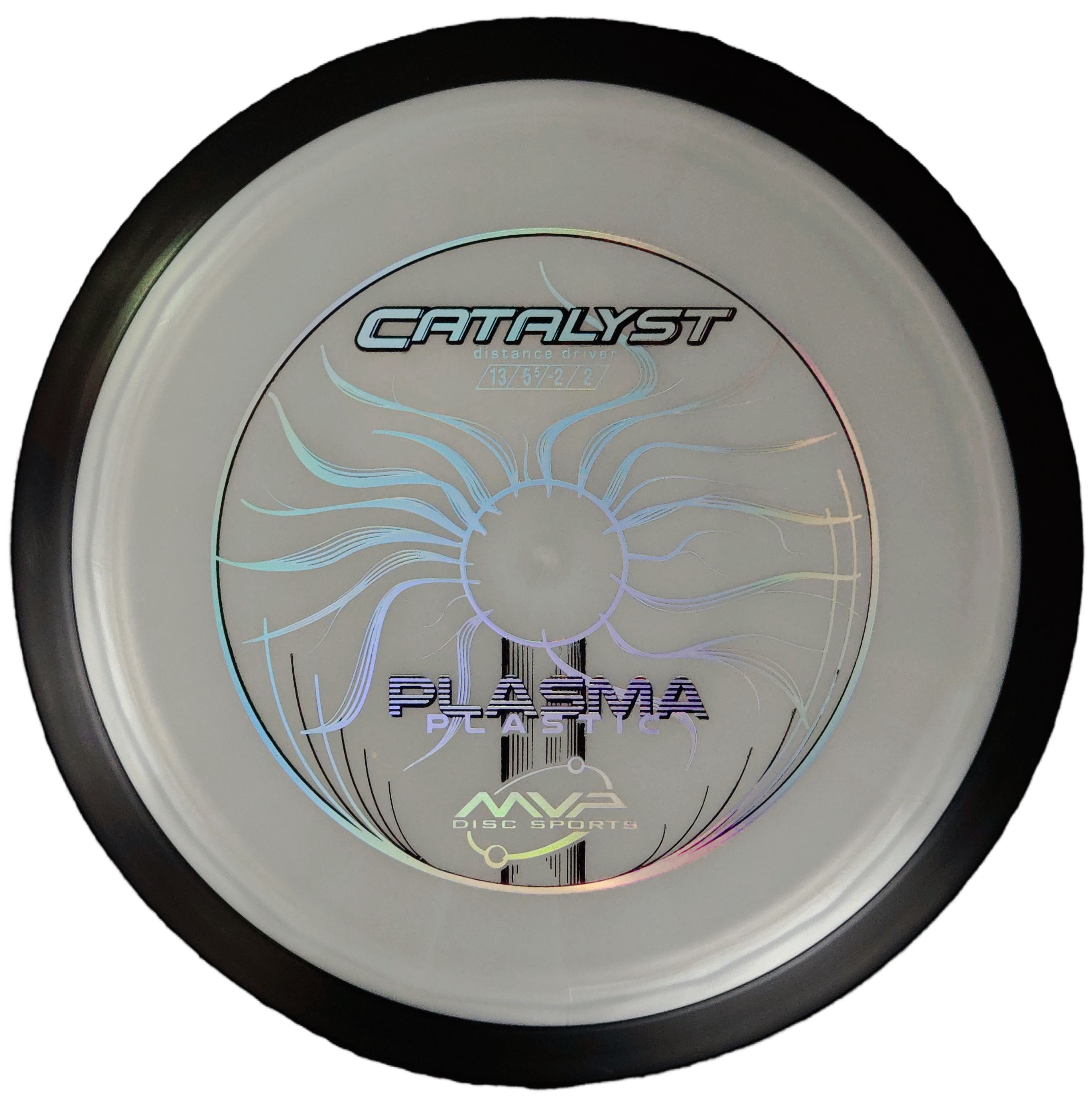 MVP Catalyst - Distance Driver