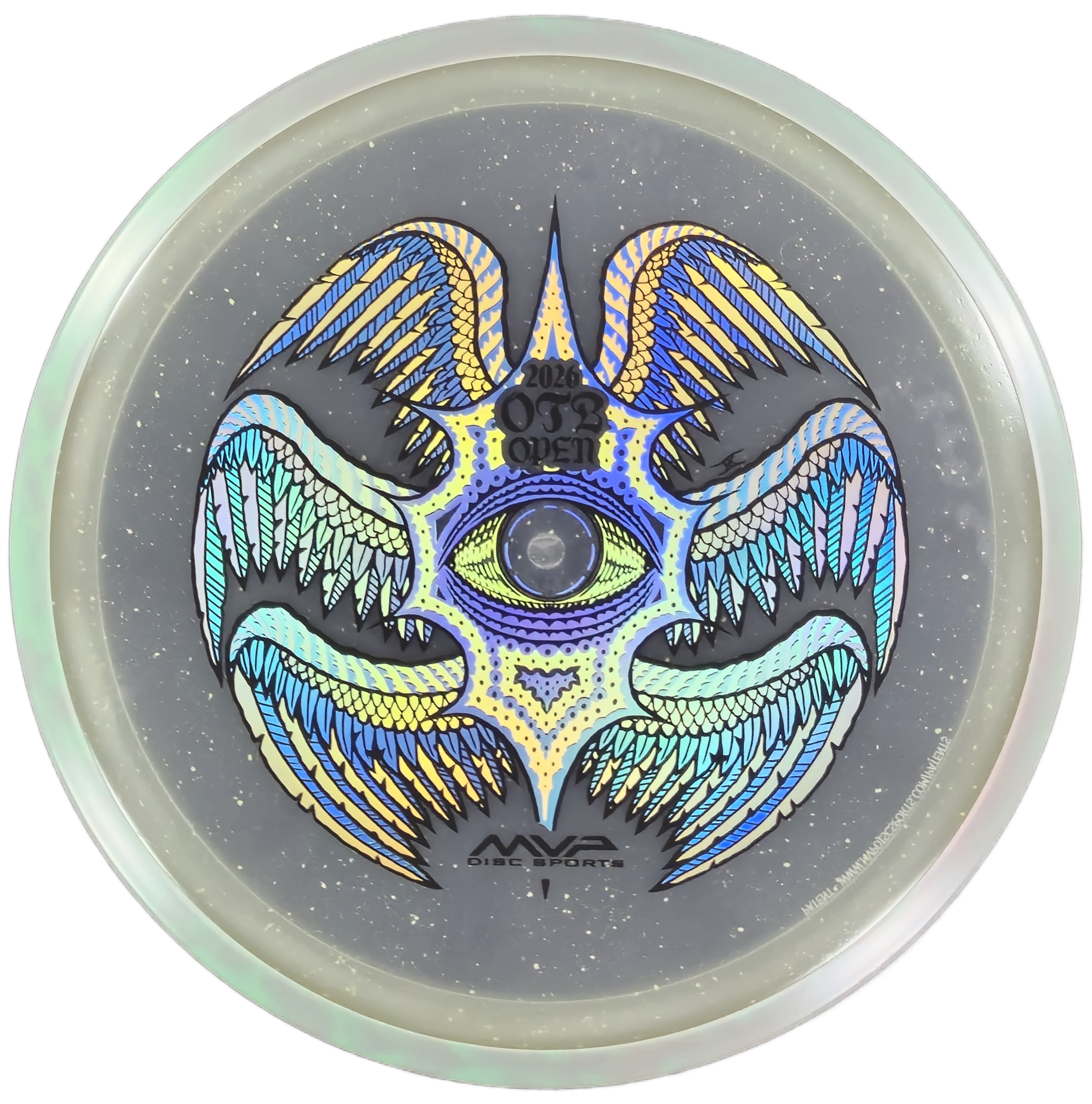 Axiom Rhythm – Particle Proton Soft (OTB Open Edition)