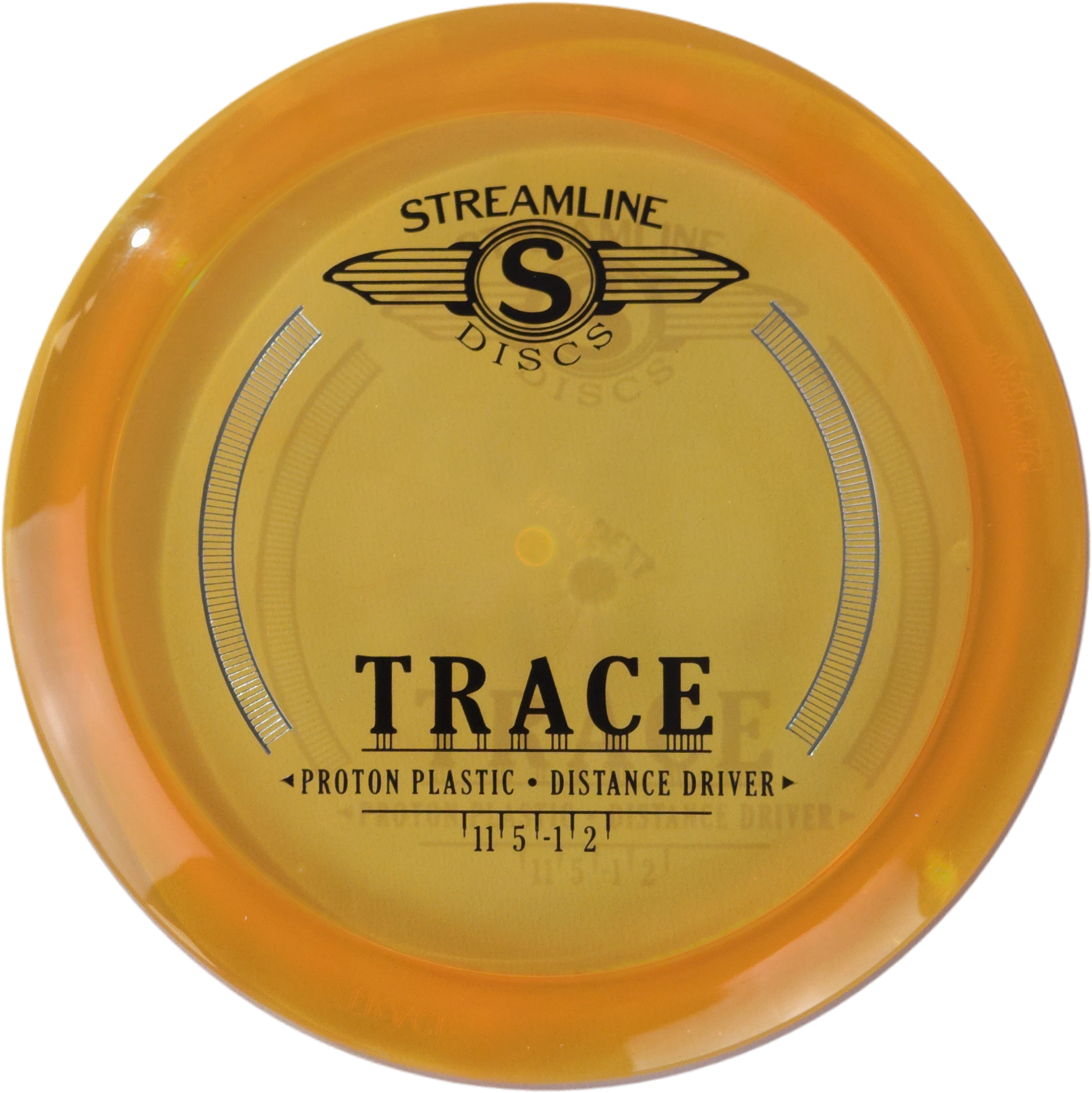 Streamline Trace - Distance Driver
