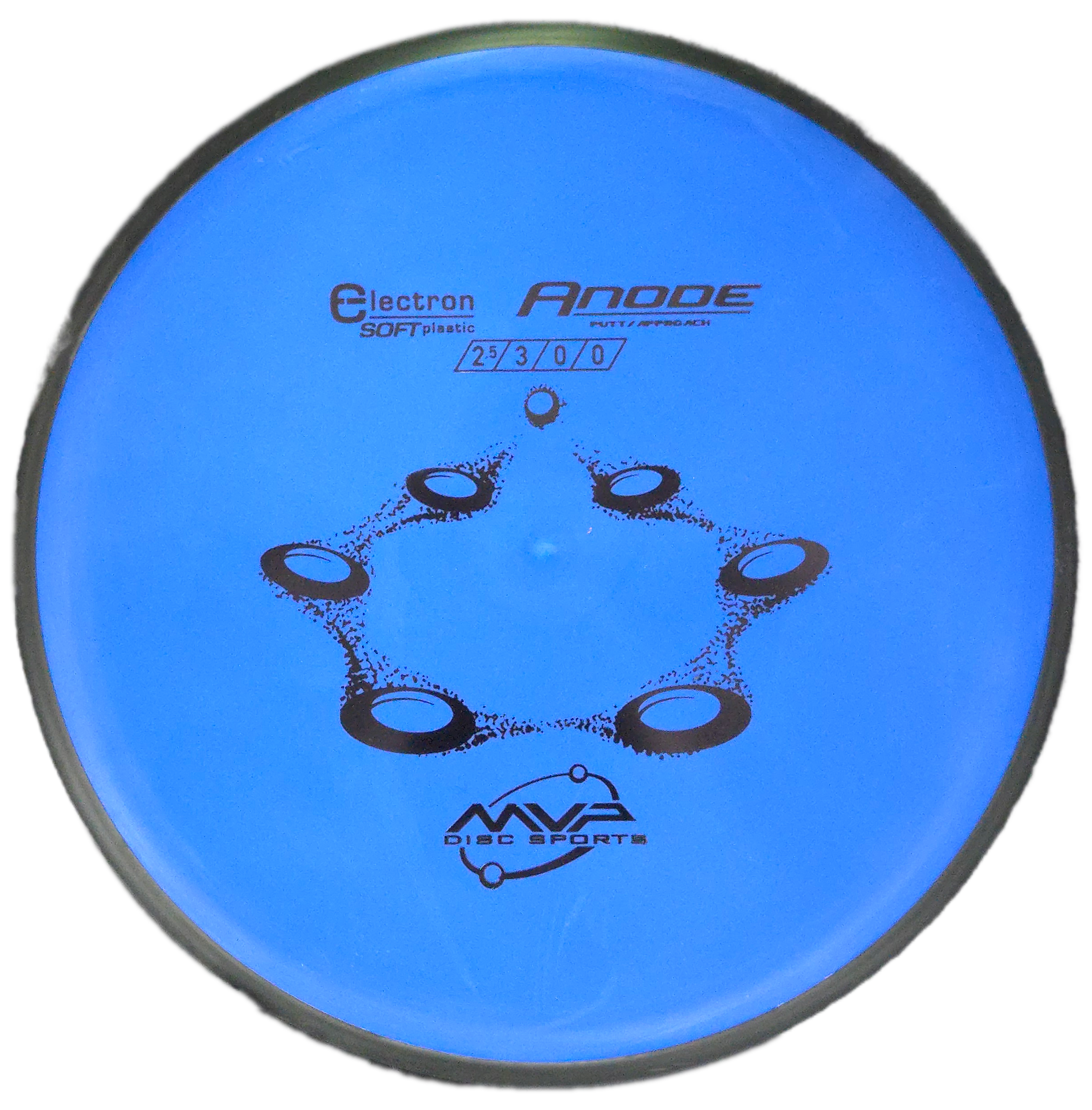 MVP Anode - Putt & Approach Disc