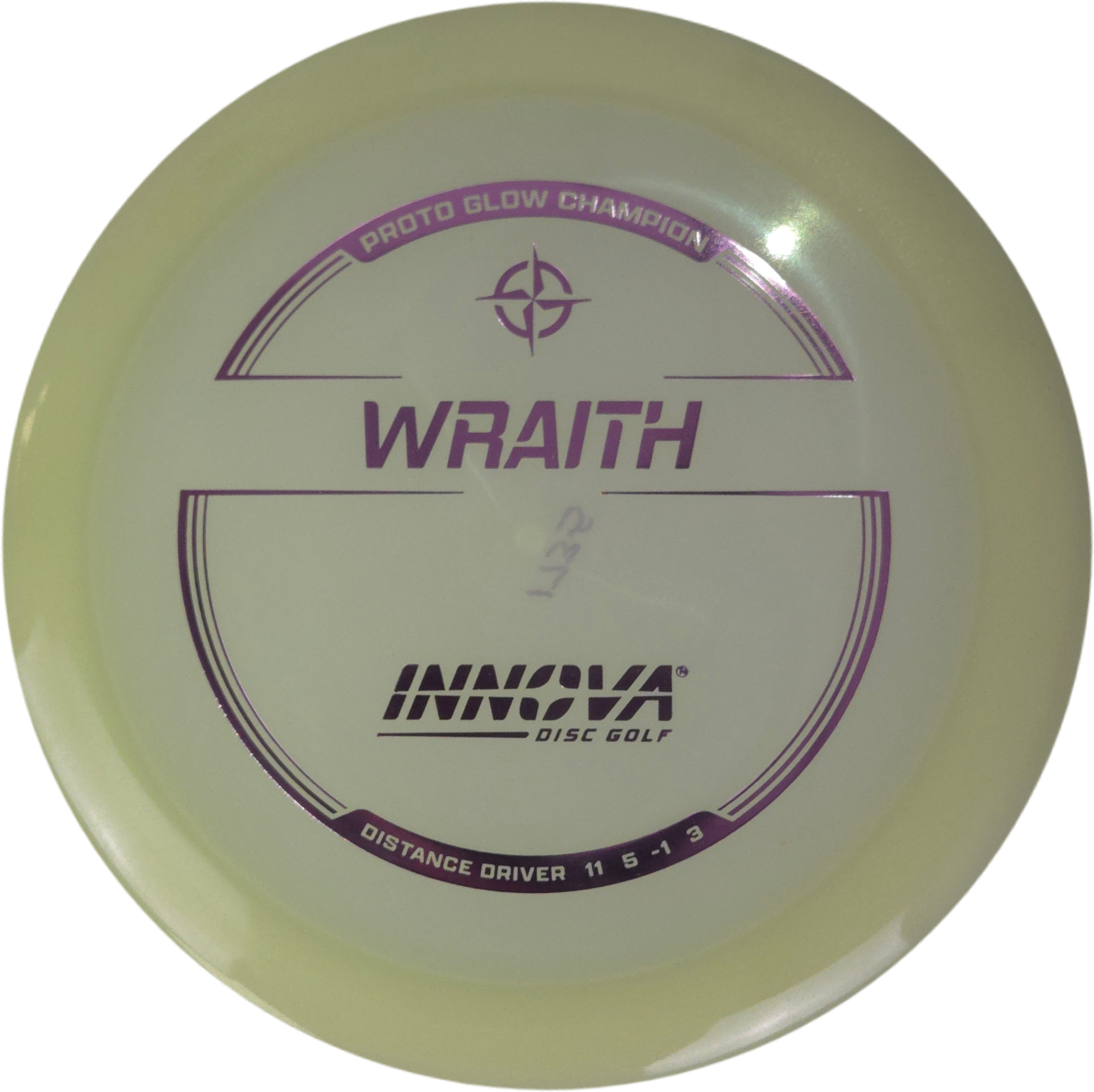 Innova Wraith - Glow Editions