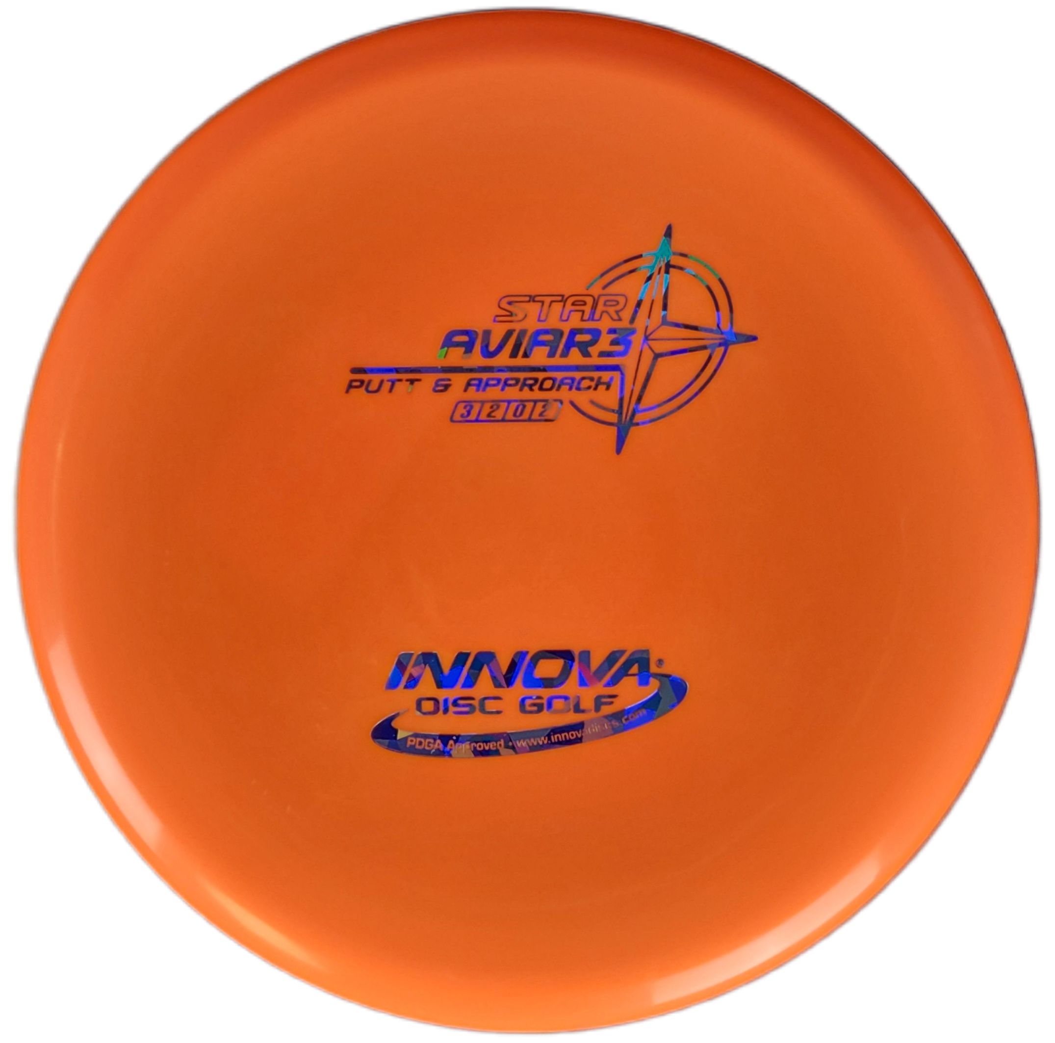 Innova Aviar3 - Putt & Approach Disc