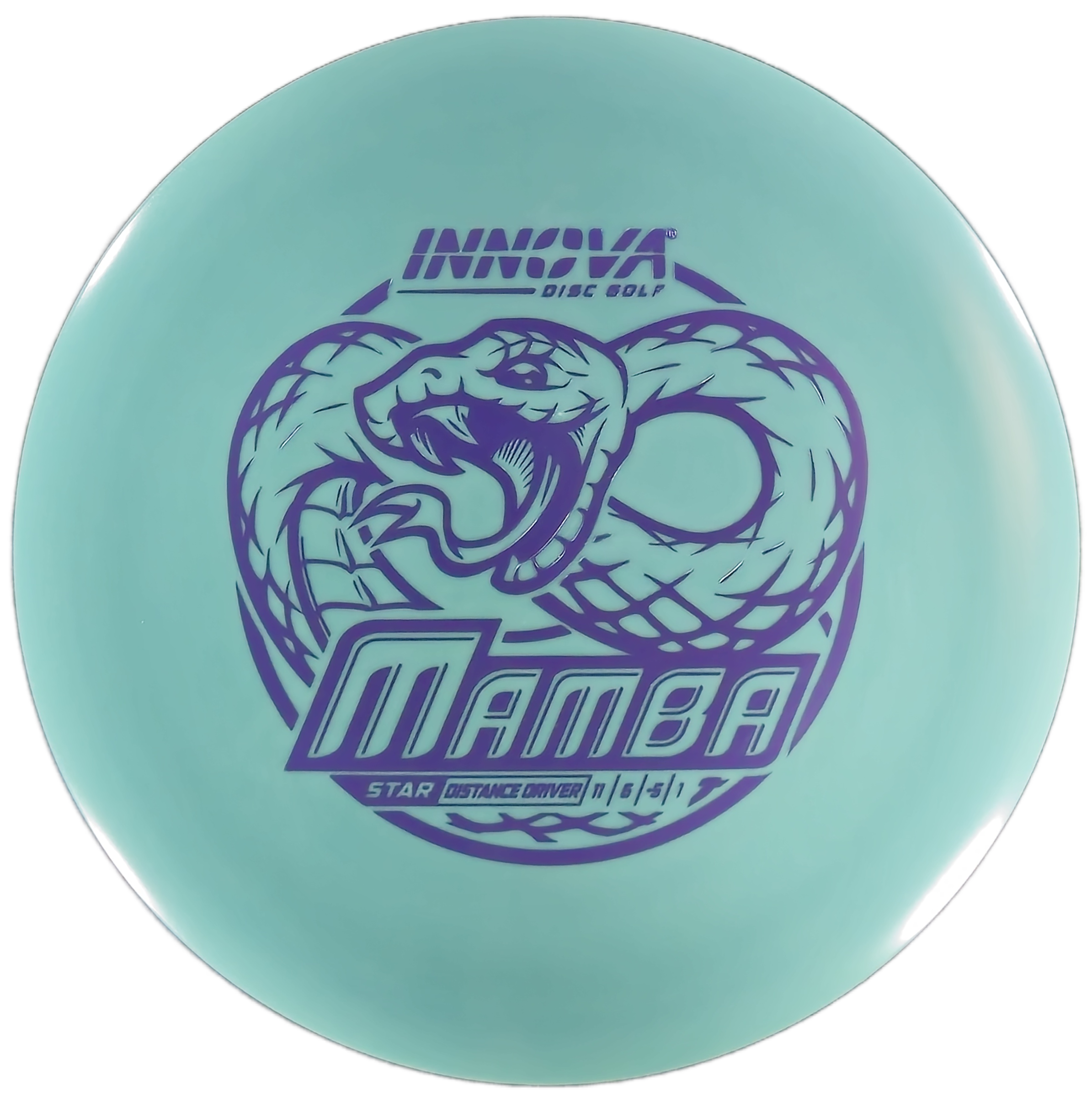 Innova Mamba - Lightweight Editions