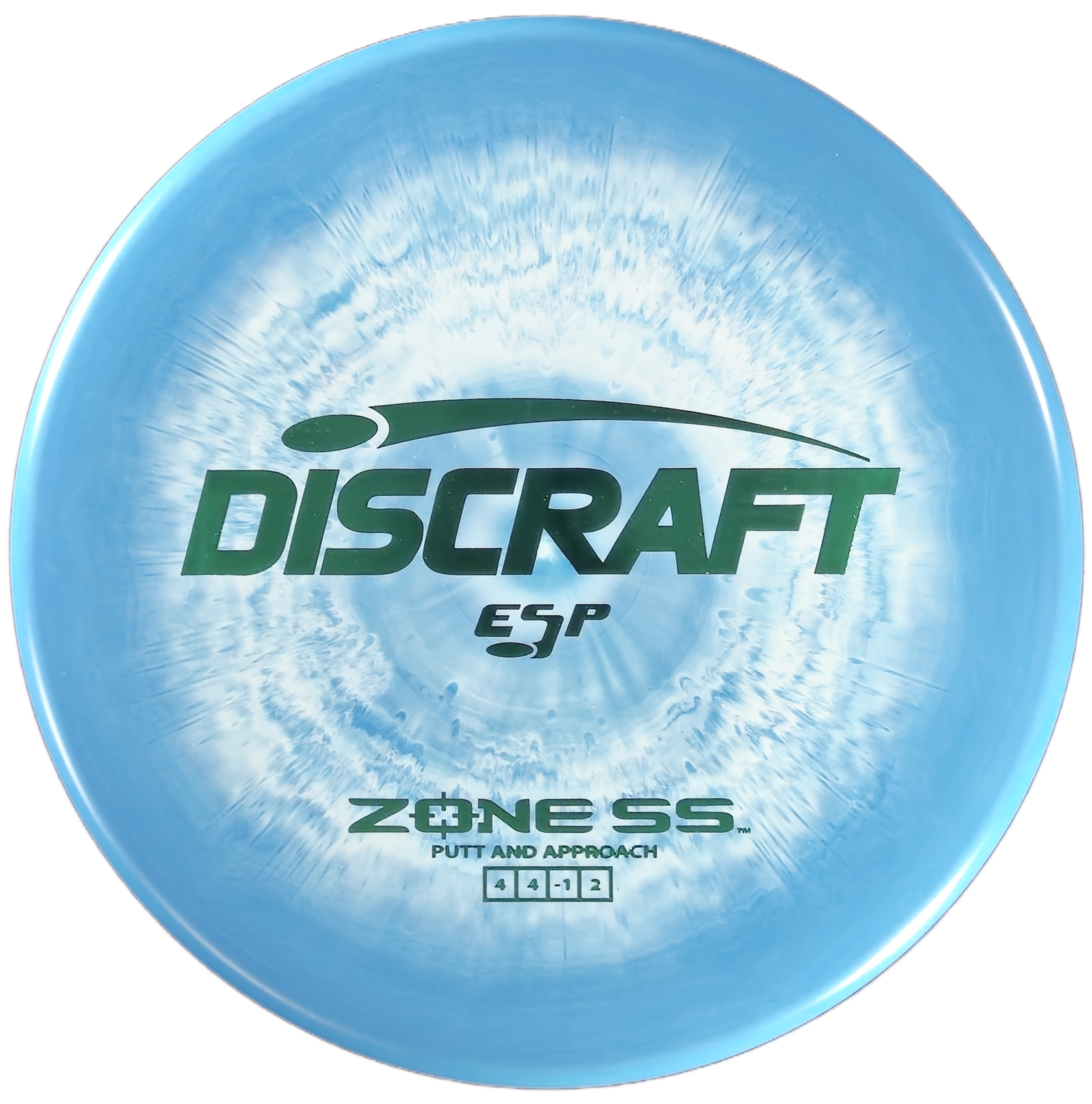 Discraft Zone SS – Midrange Approach Disc