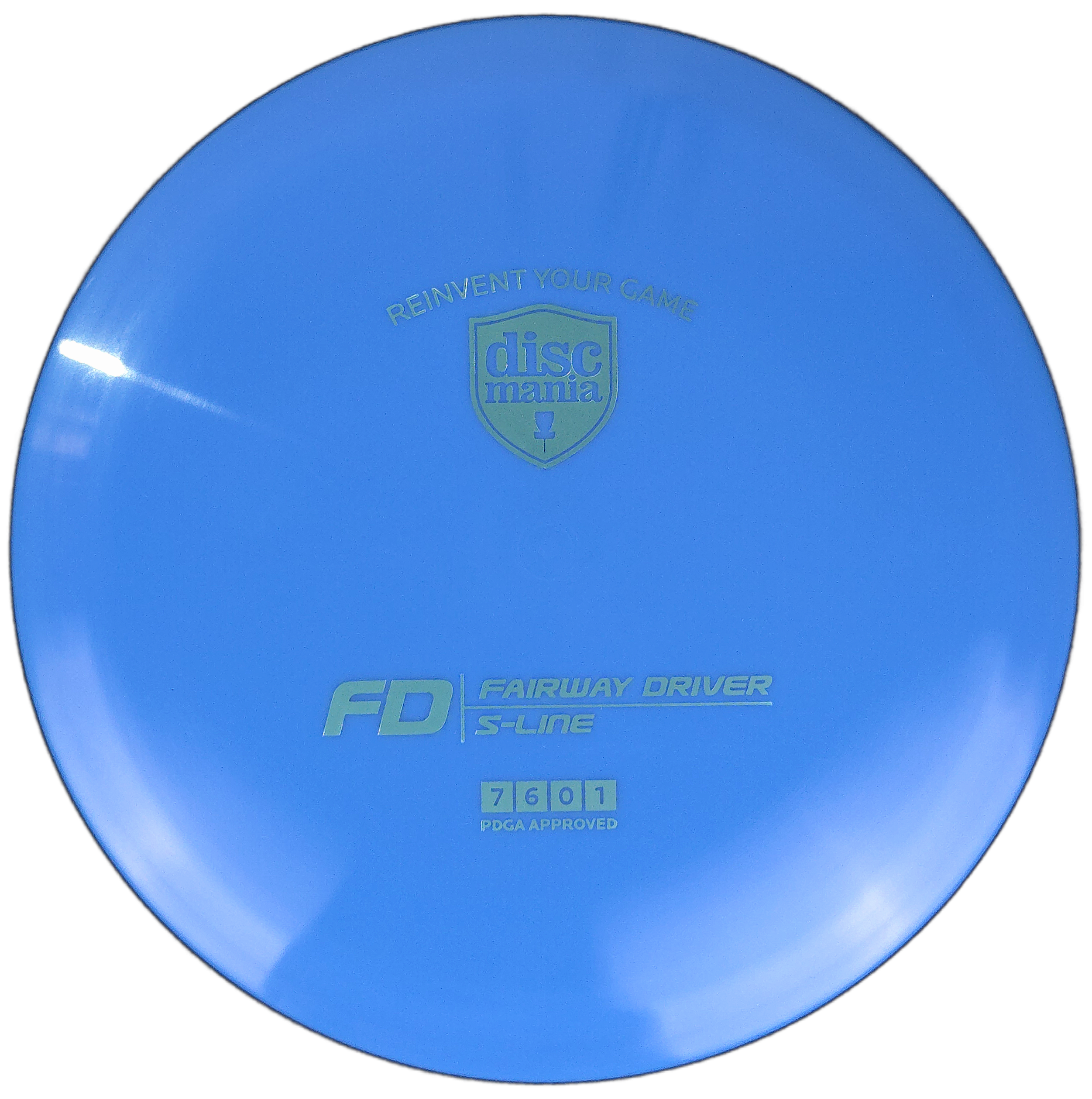 Discmania FD - Fairway Driver