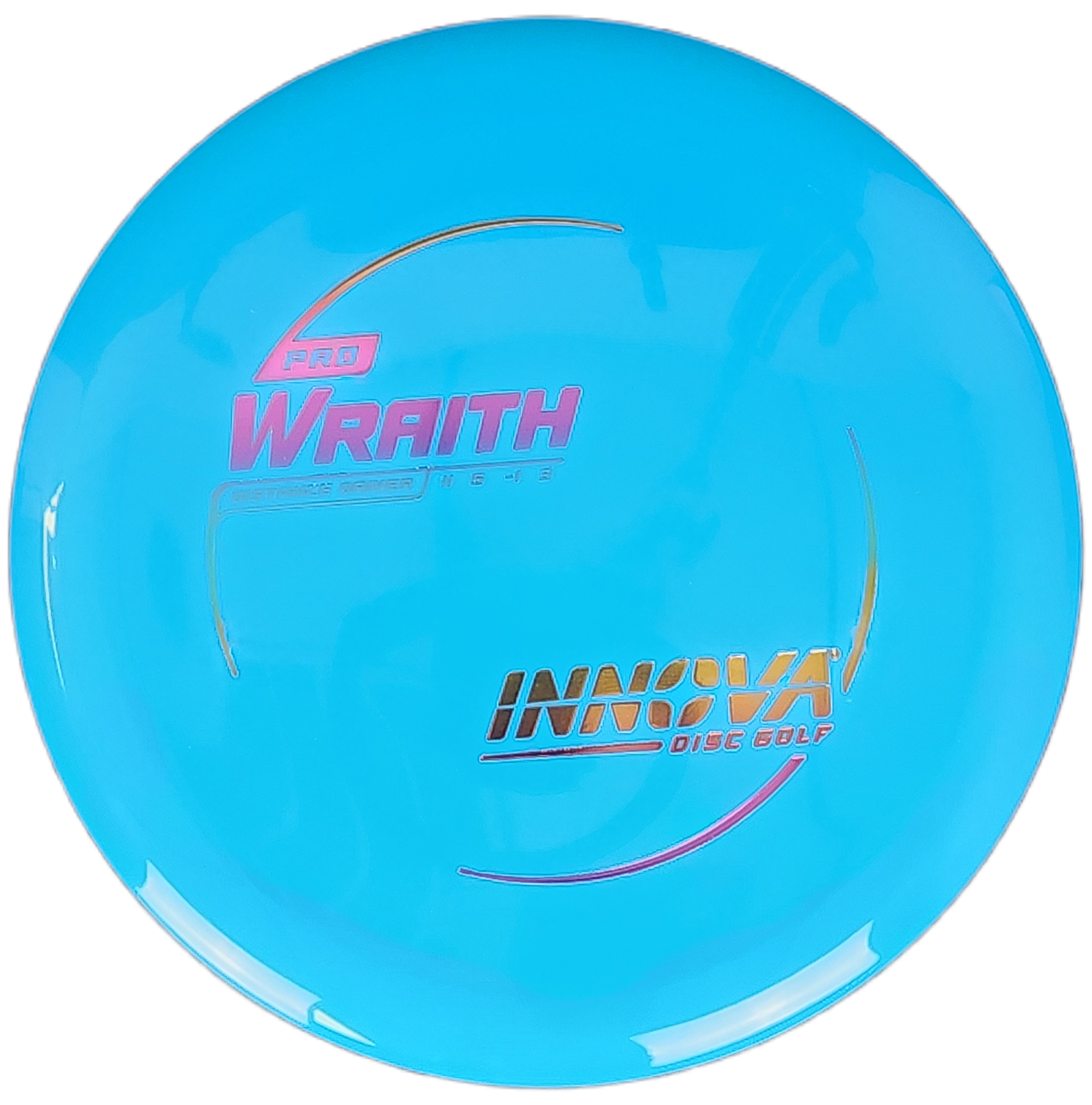 Innova Wraith - Distance Driver