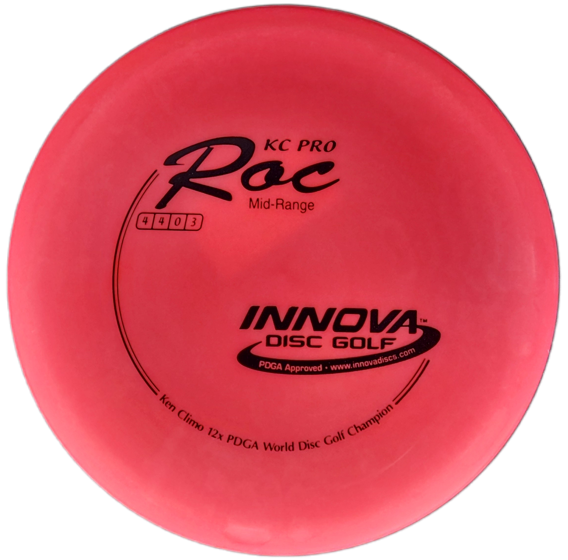 Innova Roc - Midrange Disc