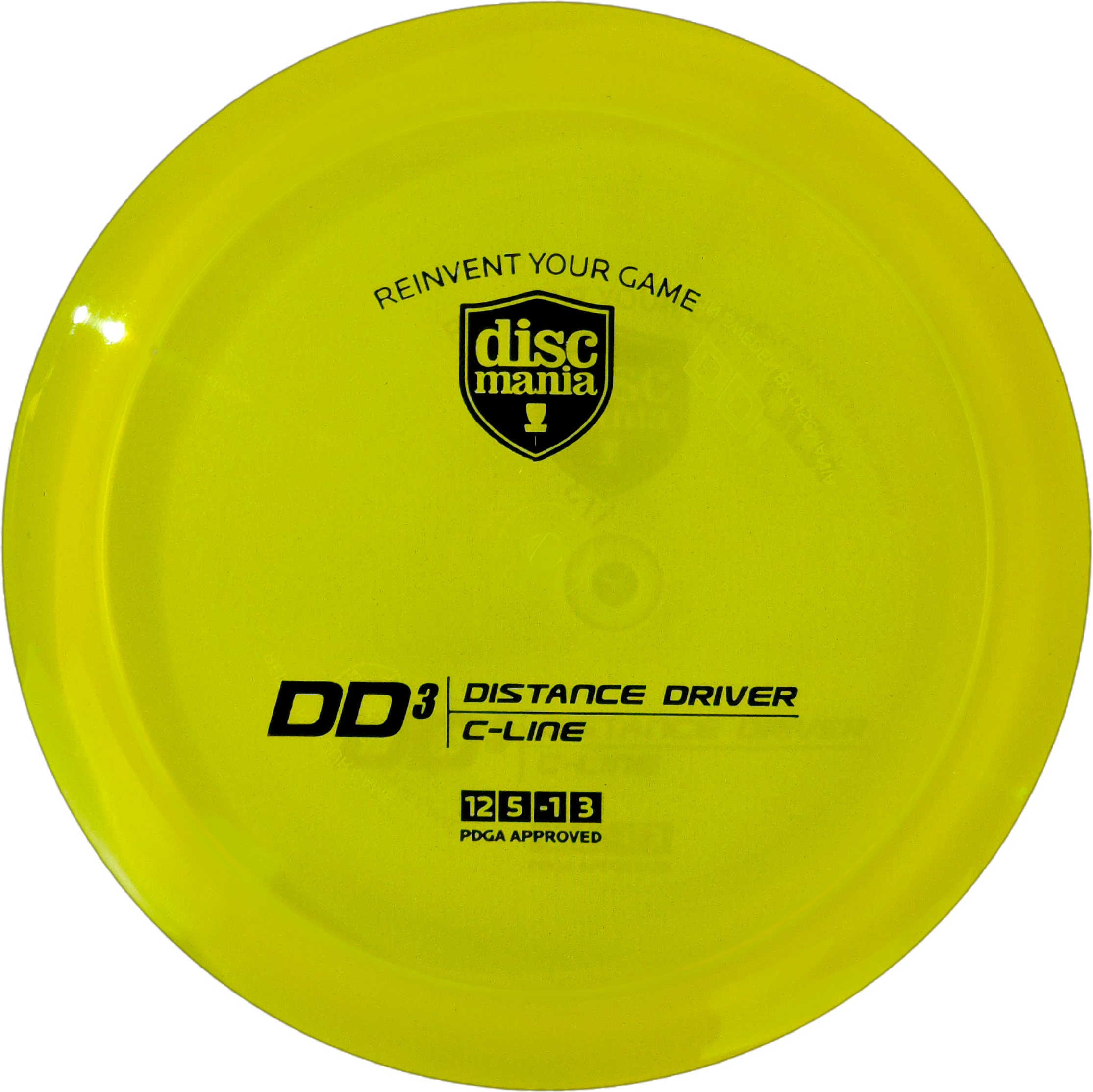Discmania DD3 - Distance Driver