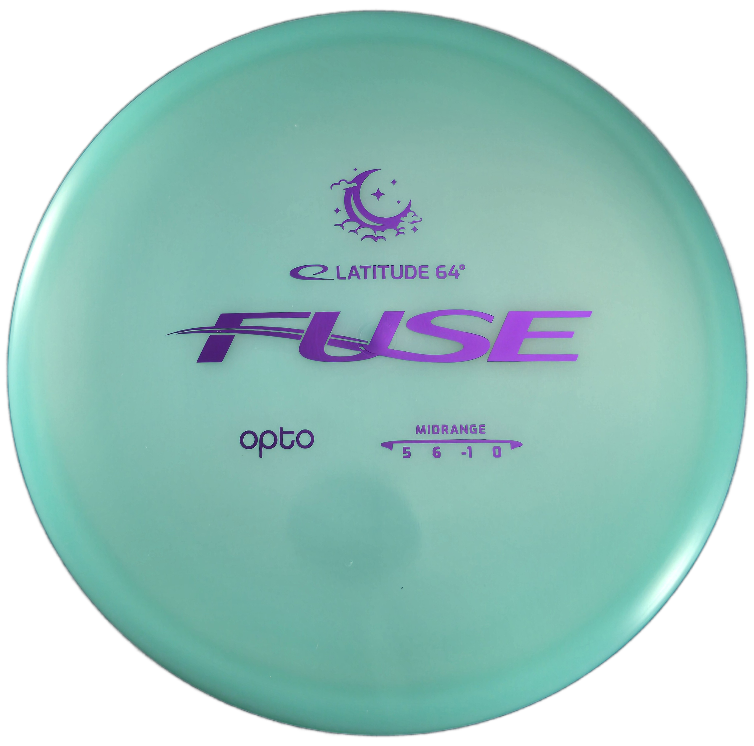 Latitude 64 Fuse – Opto Moonshine Glow