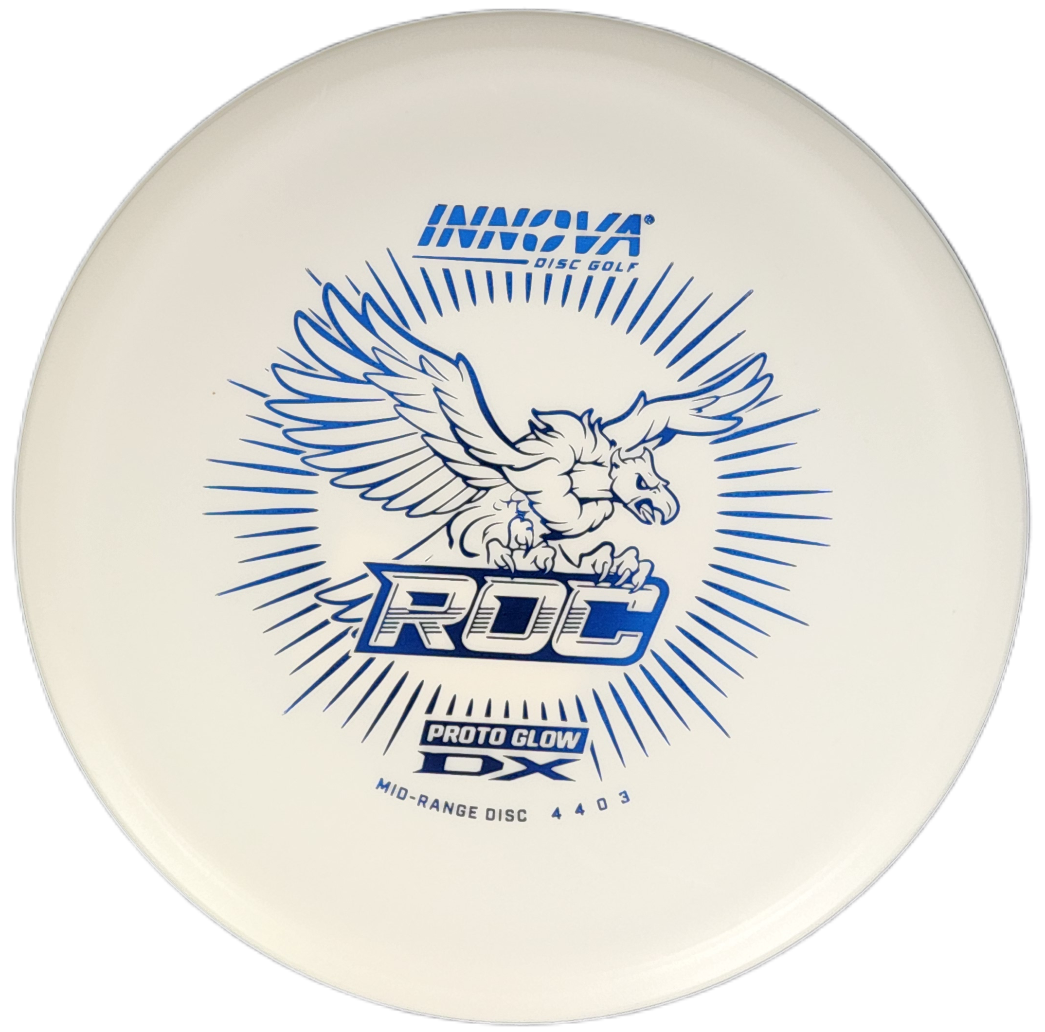 Innova Roc - Glow Editions