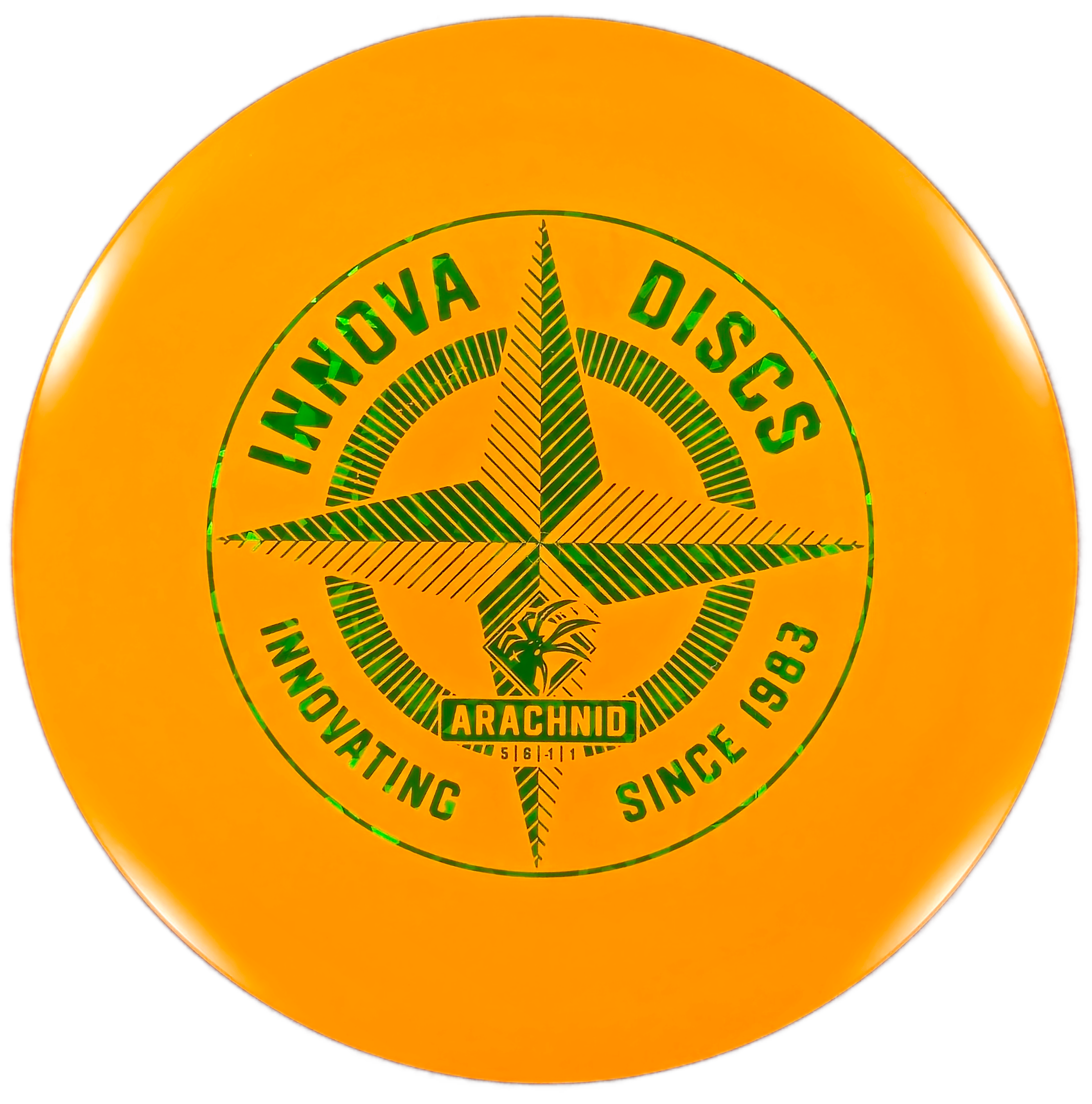 Innova Arachnid – ProtoStar (First Run)