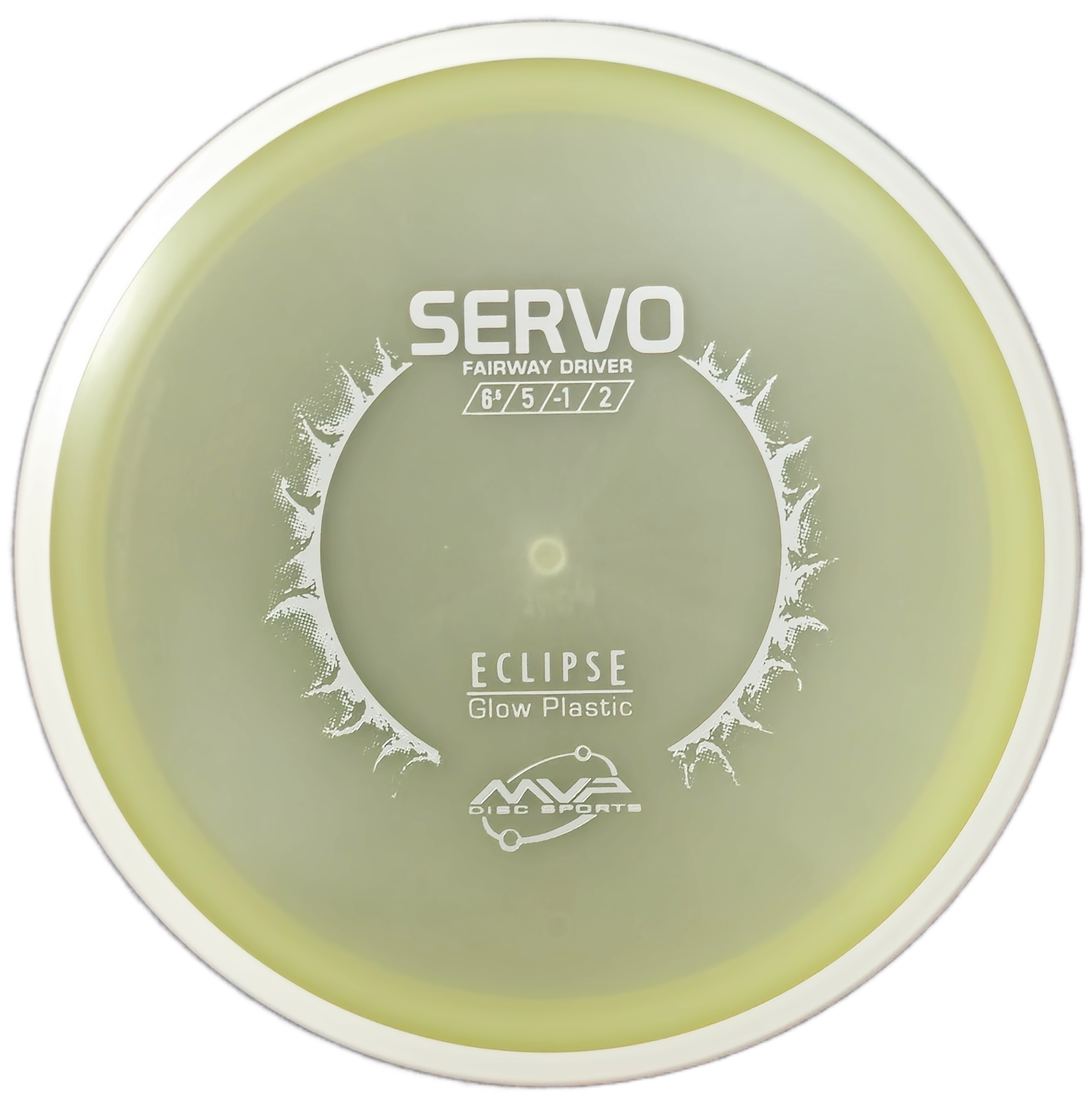 MVP Servo - Eclipse Glow