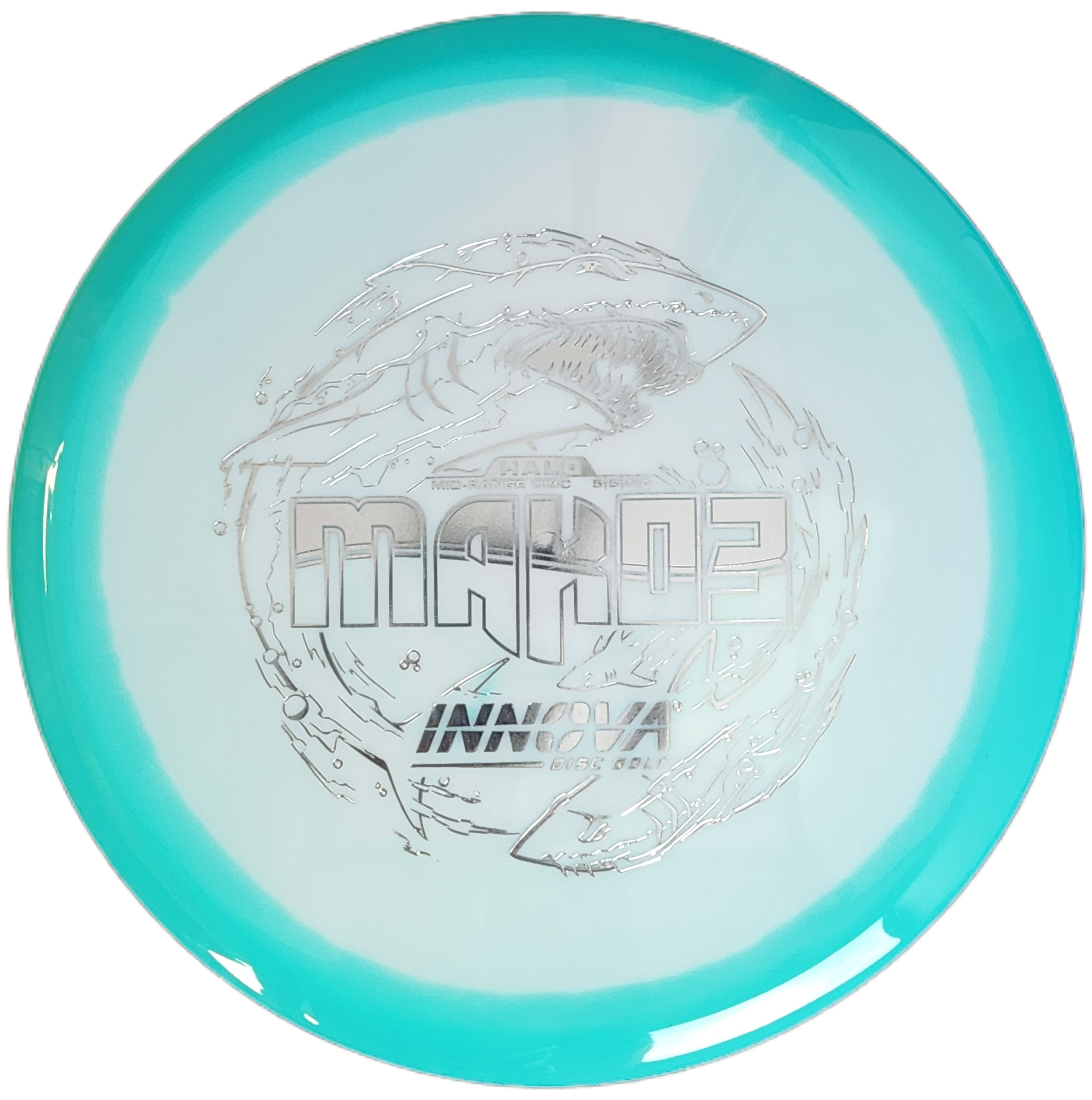 Innova Mako3 - Midrange Disc