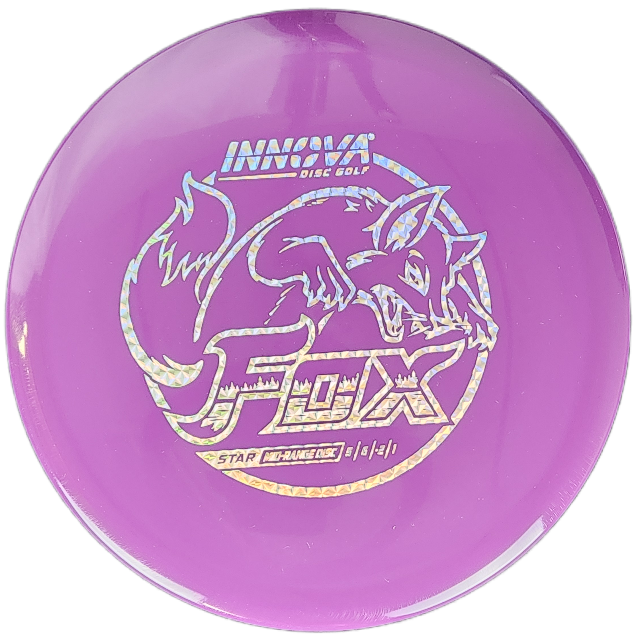 Innova Fox – Midrange Disc