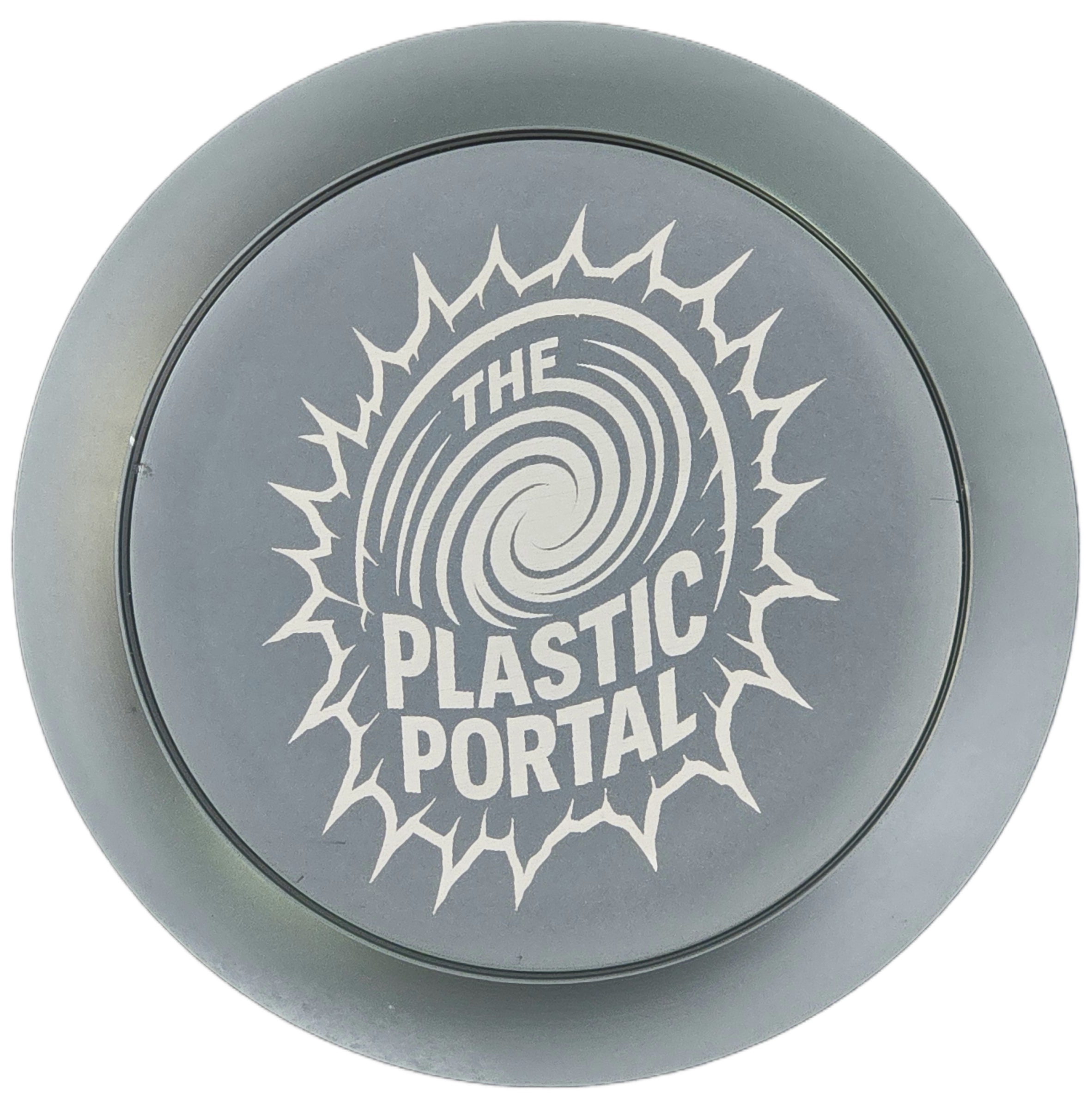 Realm Reaper – Metal Mini Marker