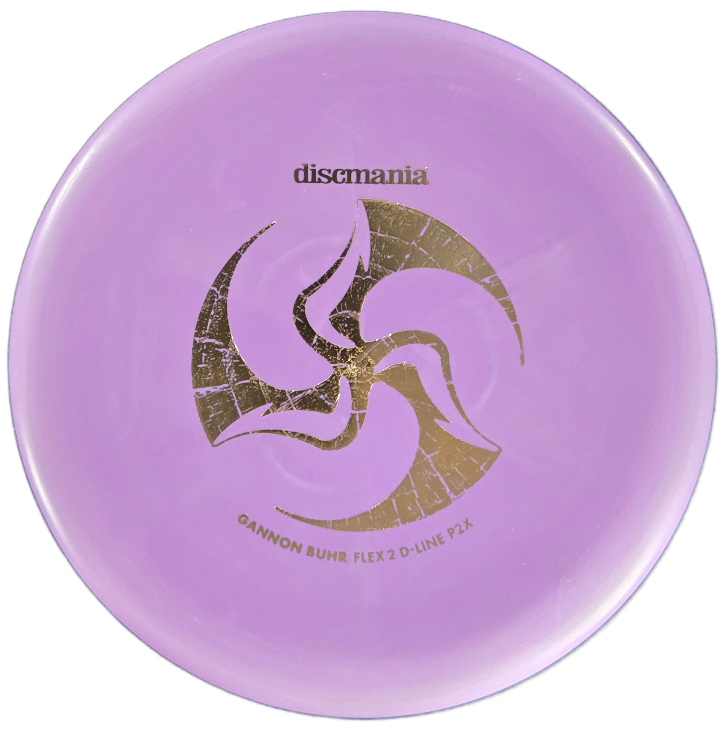 Discmania P2x - Gannon Buhr Huk Lab Collaboration