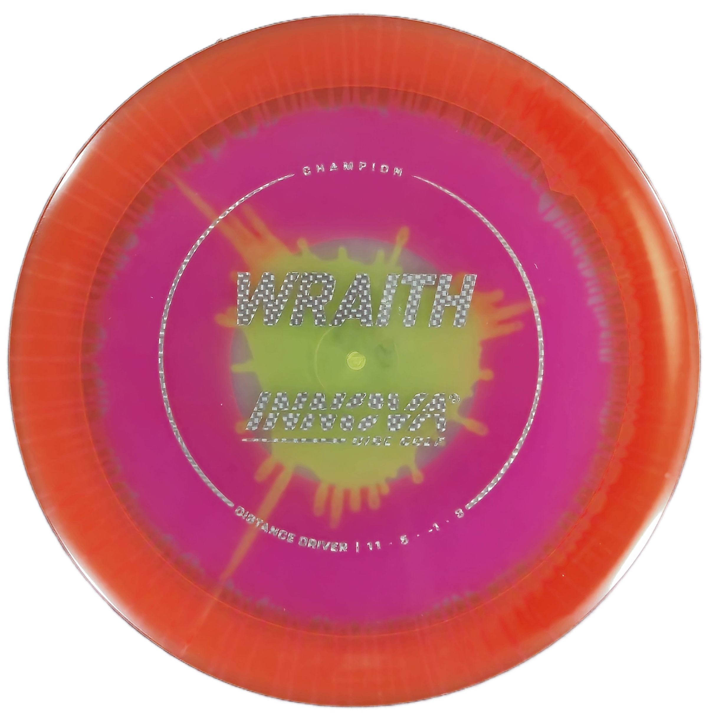 Innova Wraith - I-Dye Series