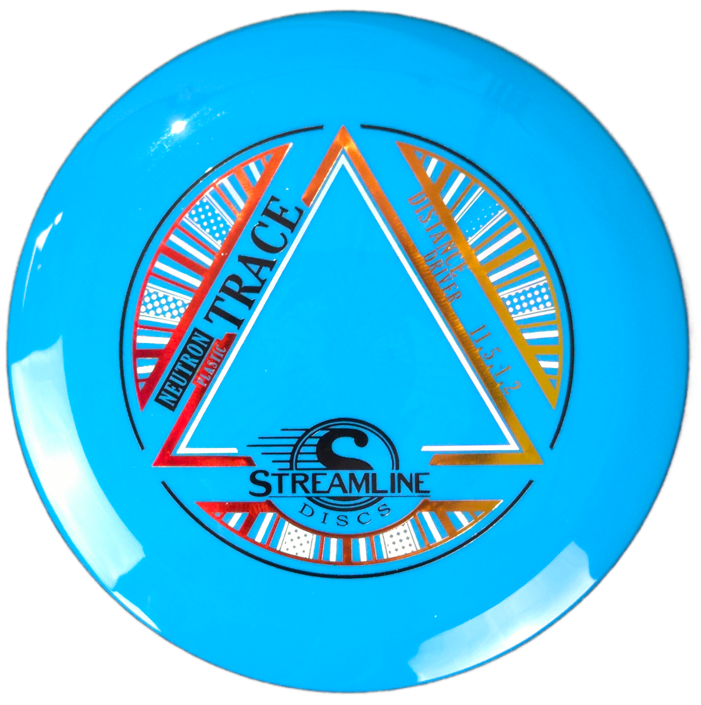 Streamline Trace - Distance Driver