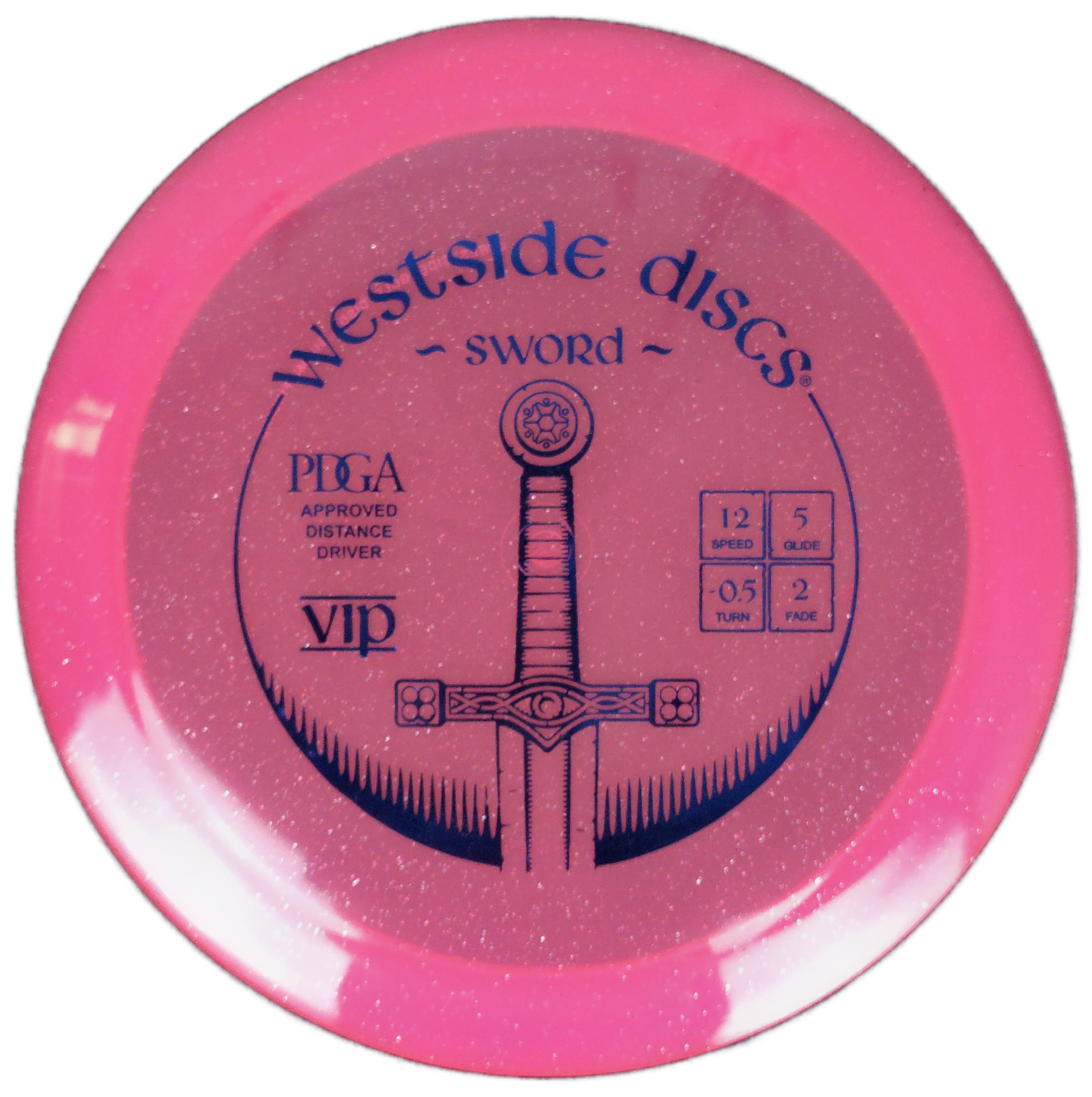 Westside Discs Sword - Distance Driver