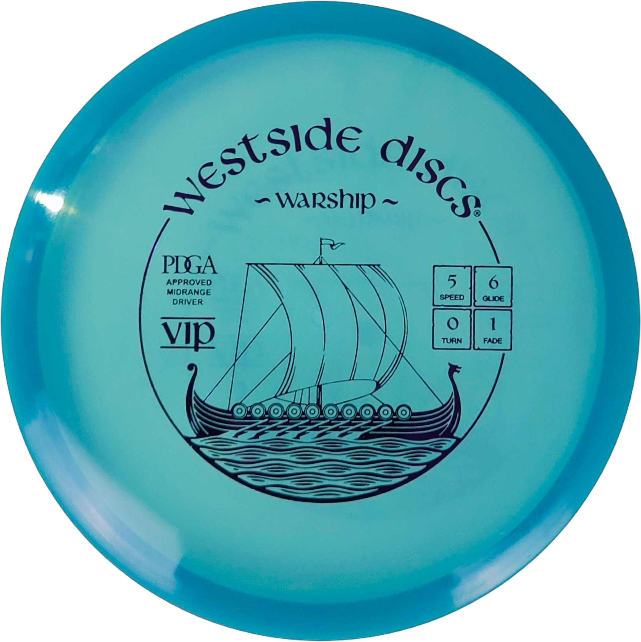 Stable Discs