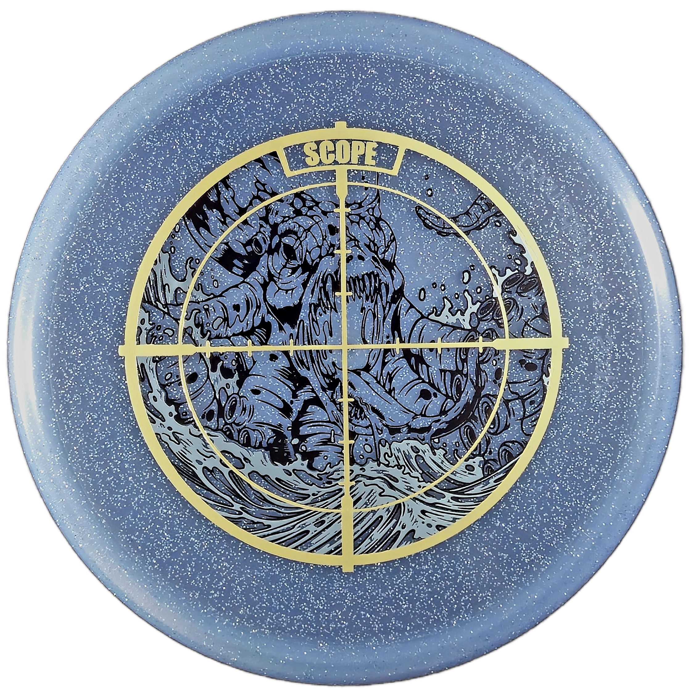 Doomsday Discs Scope – Midrange Approach Disc