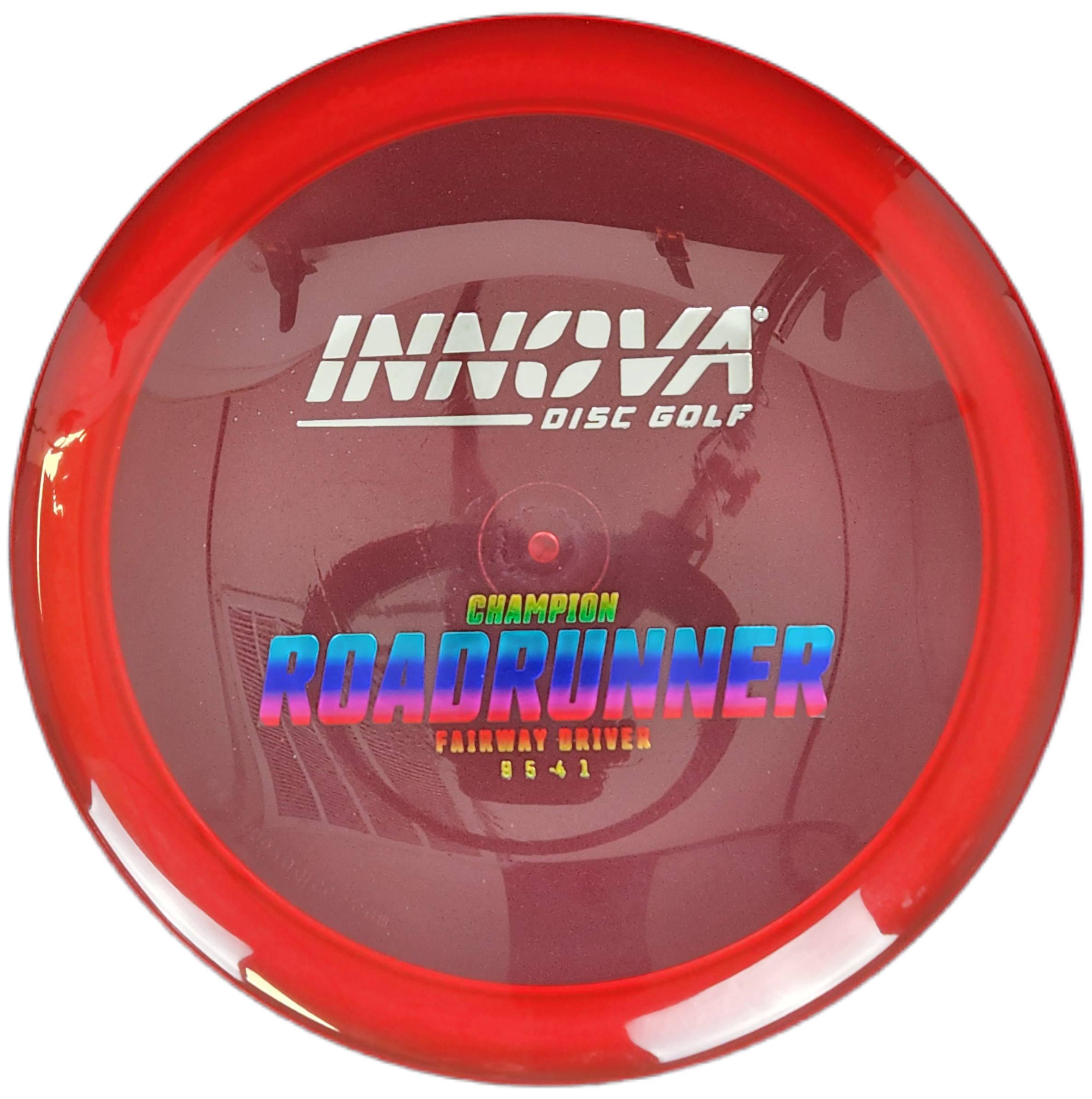 Innova Roadrunner - Fairway Driver