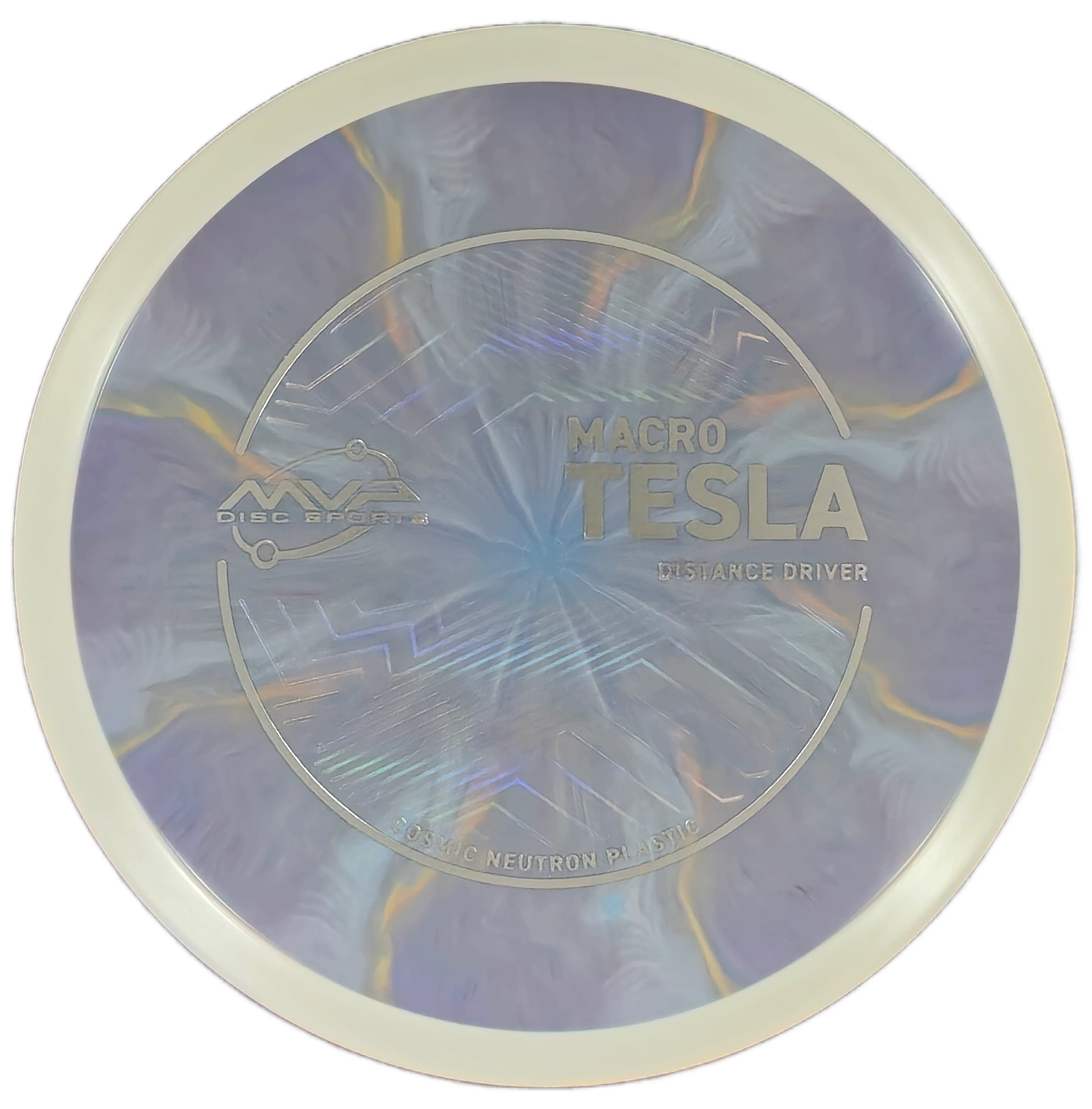 MVP Macro Tesla - Mini Golf Disc