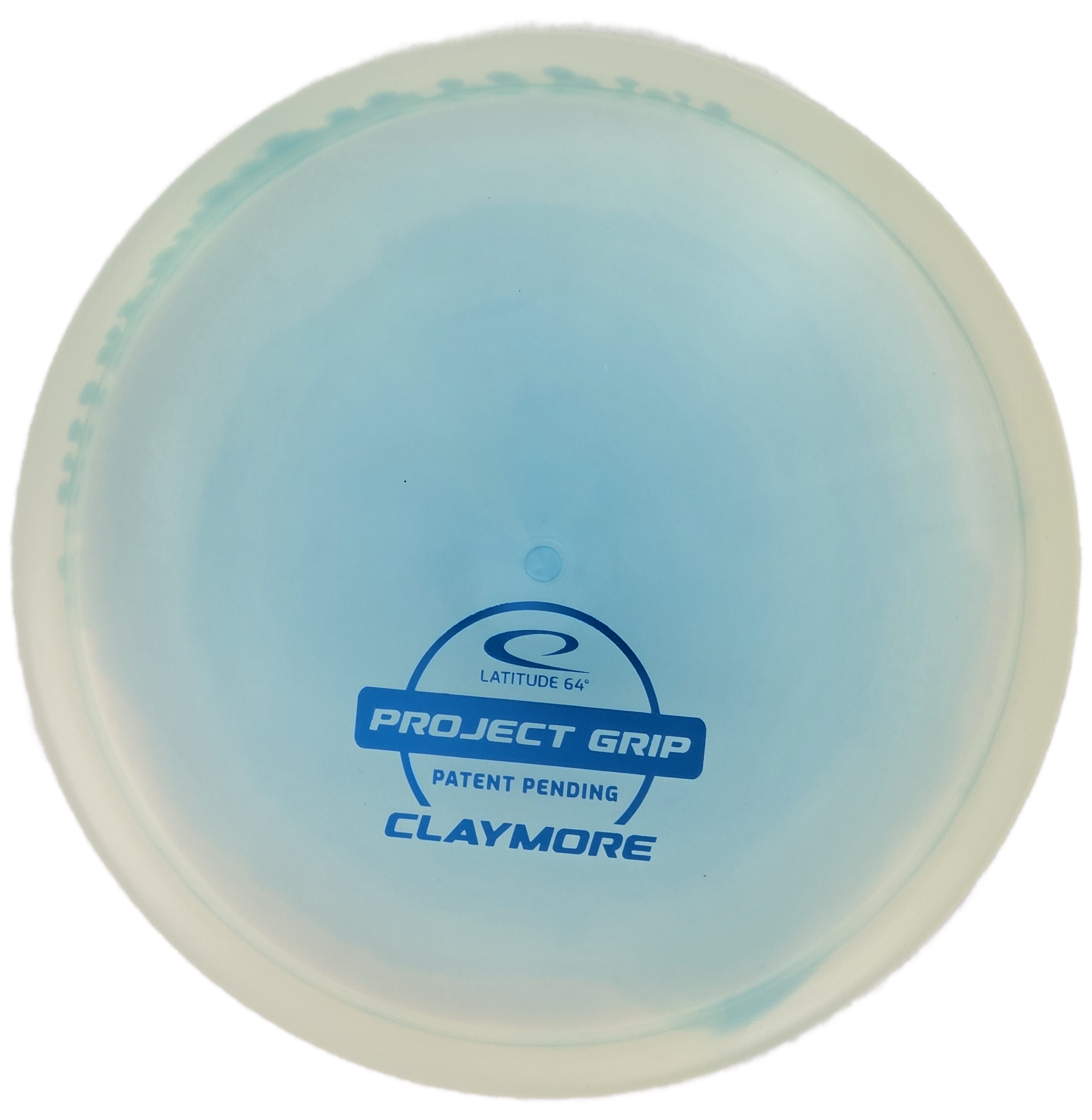 Latitude 64 Claymore – Project Grip Edition
