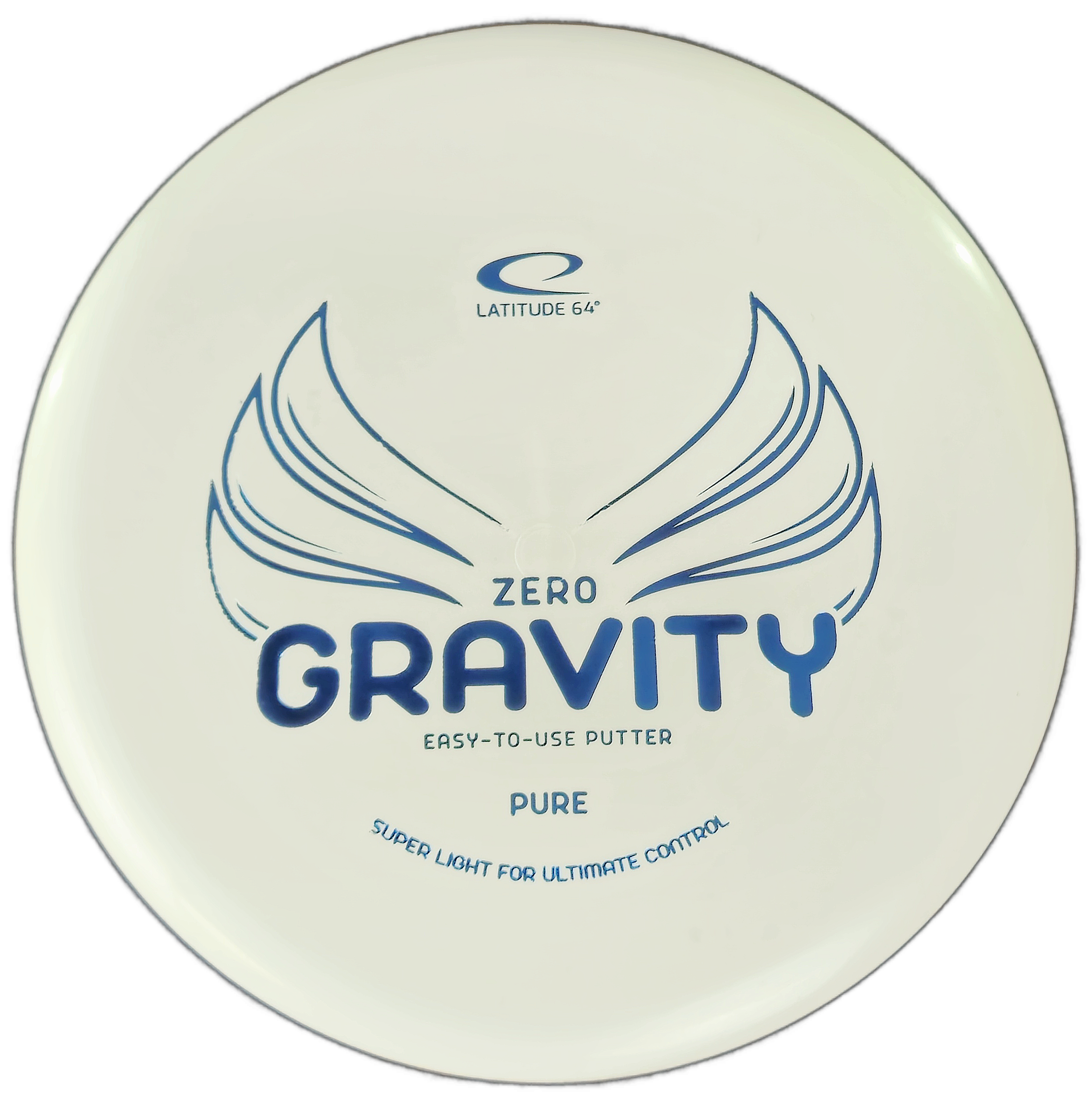 Latitude 64 Pure – Lightweight Editions