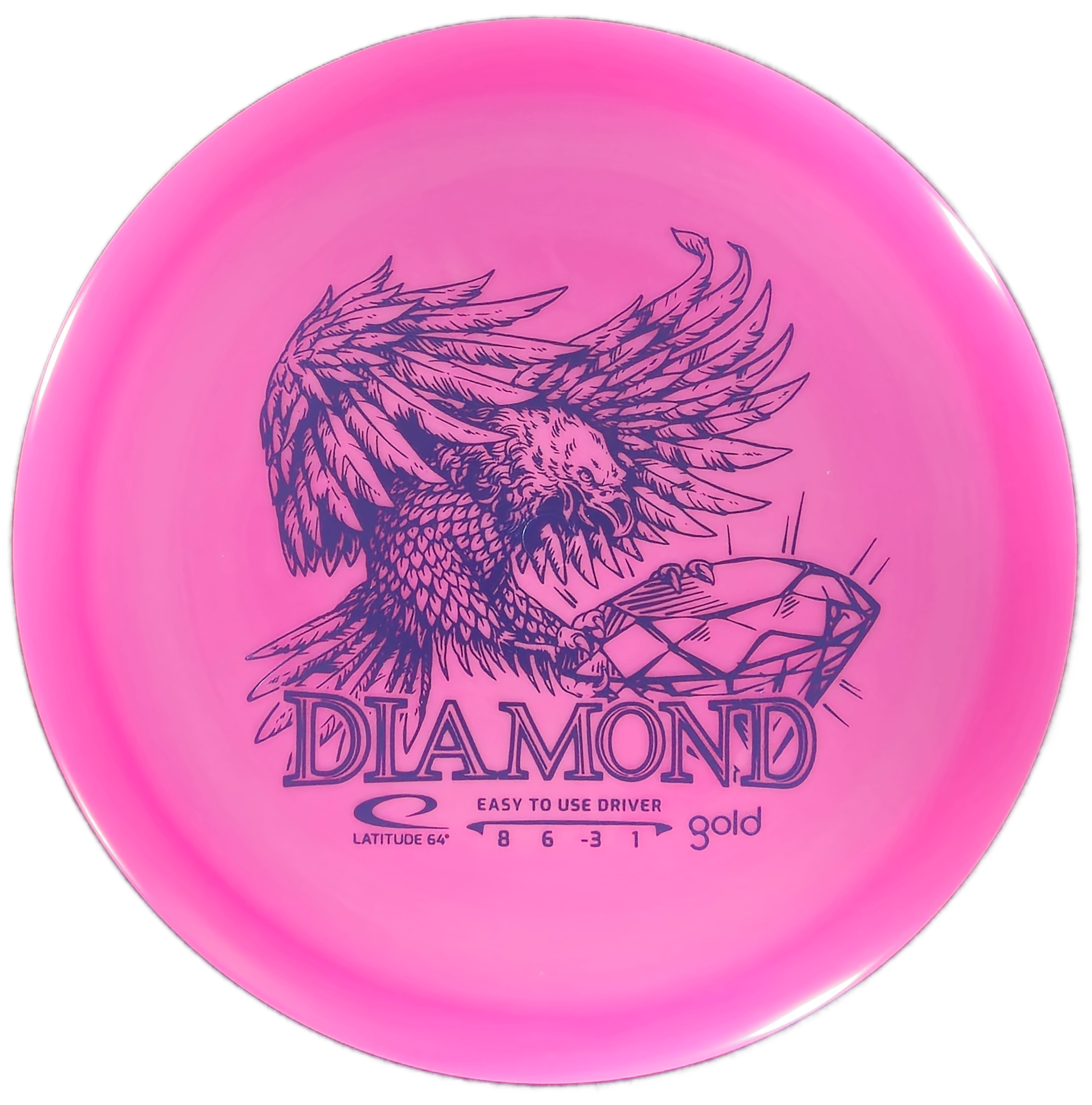 Latitude 64 Diamond - Lightweight Editions