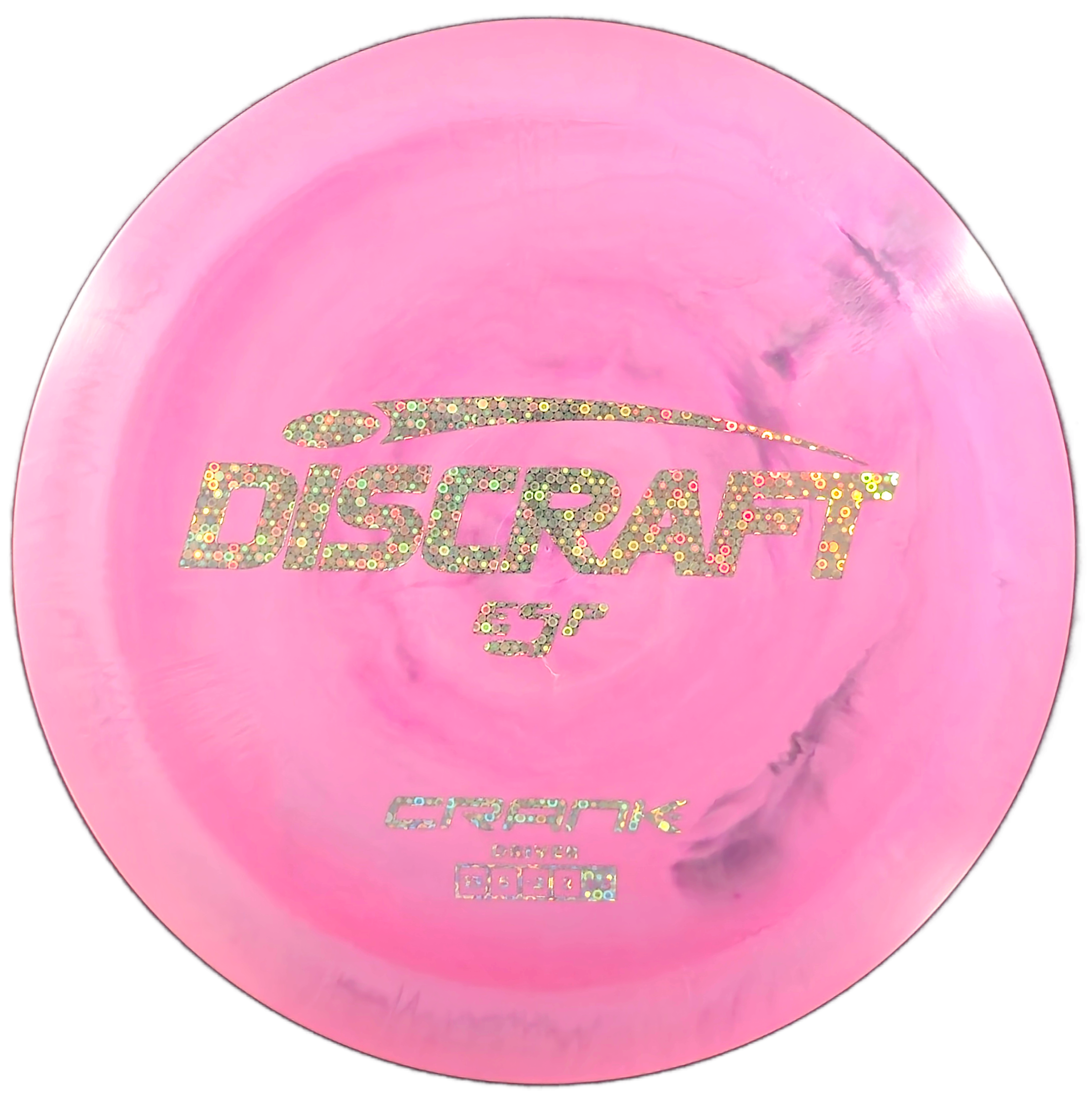 Discraft Crank - Distance Driver